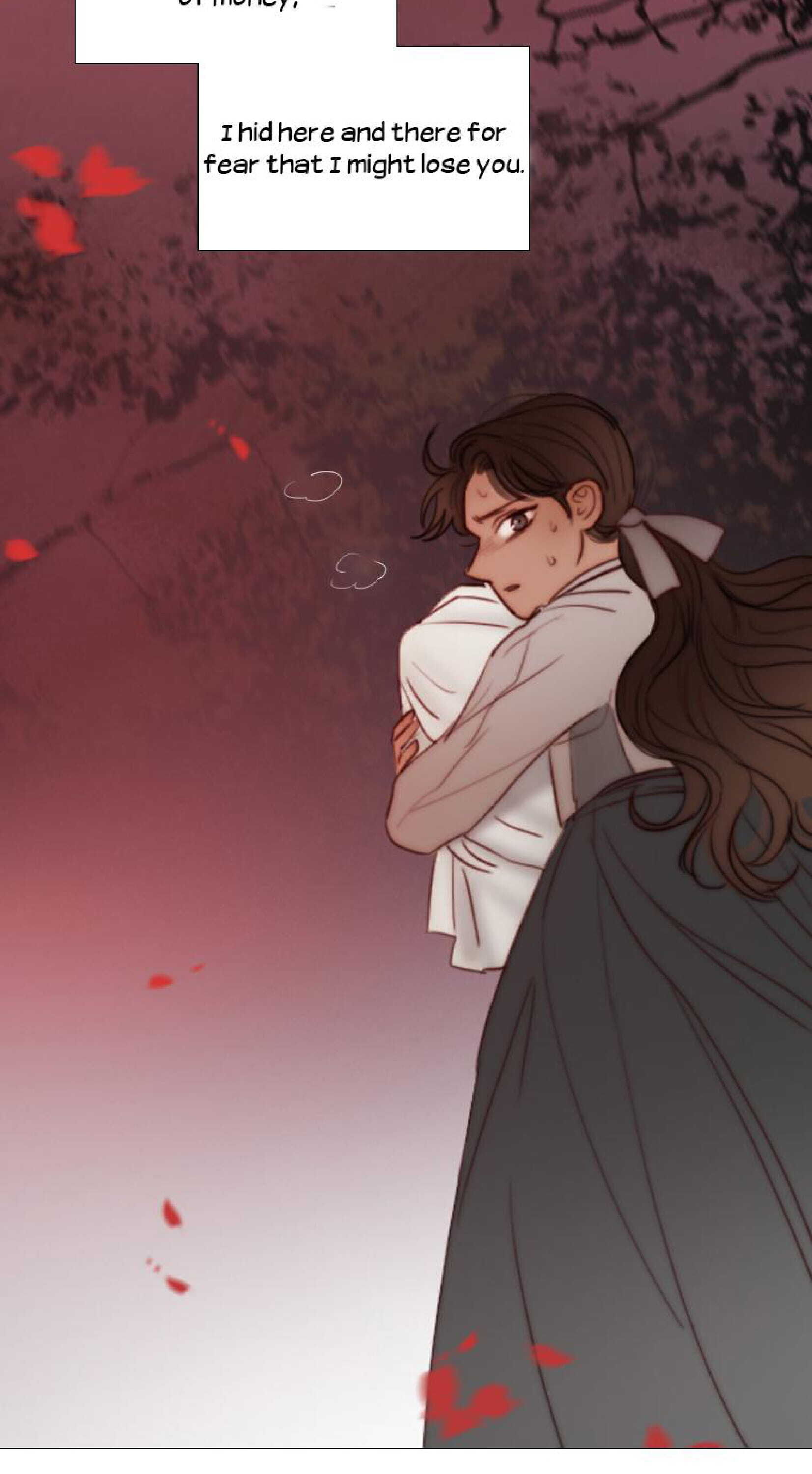 Read Black Winter chapter 71 image 41 on Lezhin