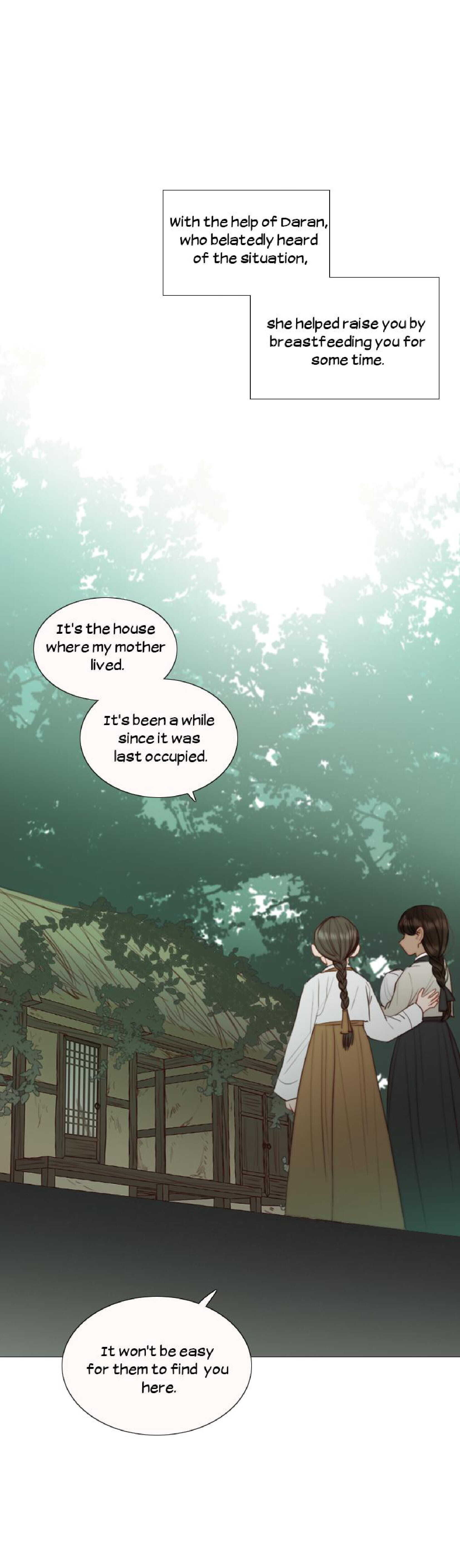 Read Black Winter chapter 71 image 42 on Lezhin