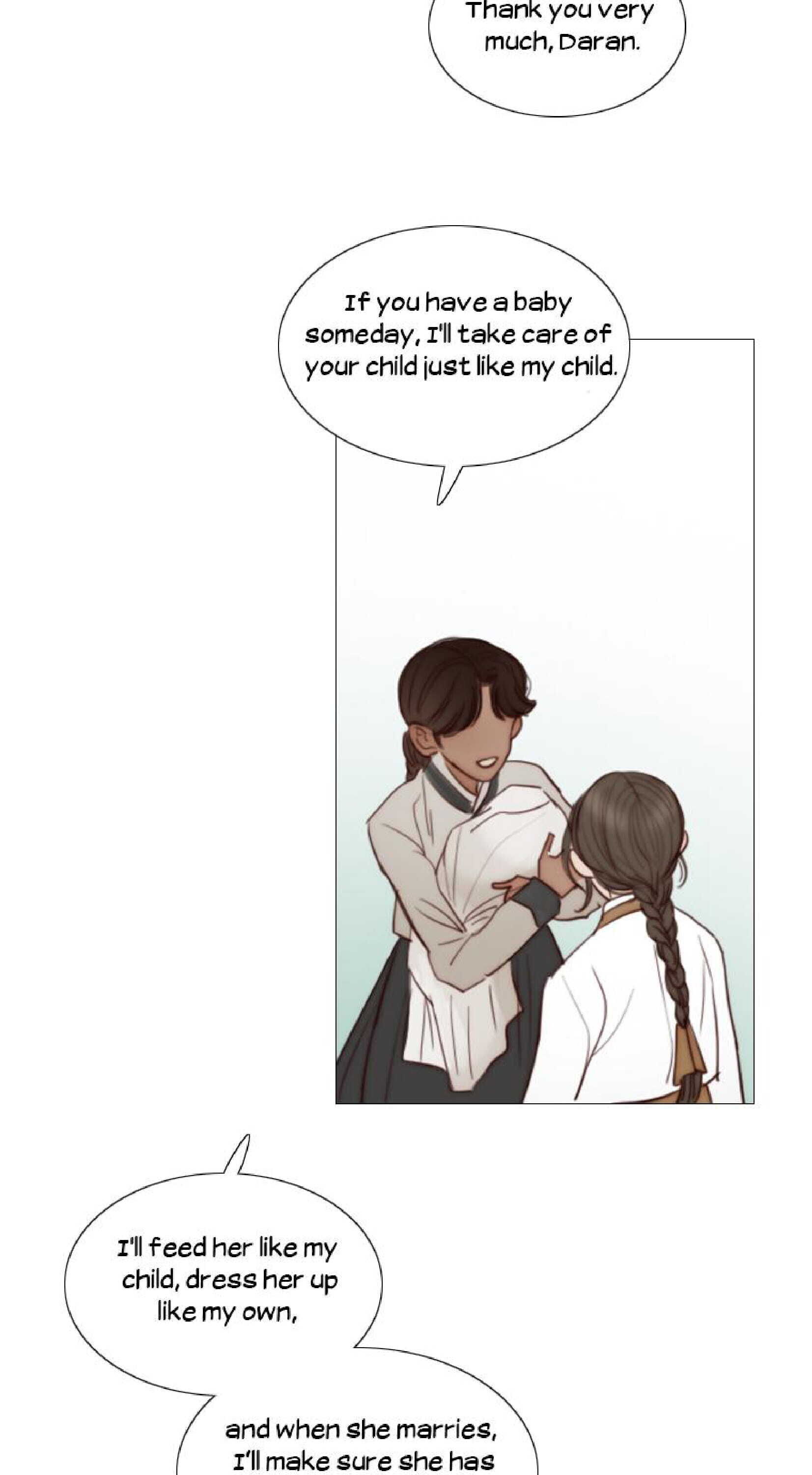 Read Black Winter chapter 71 image 44 on Lezhin