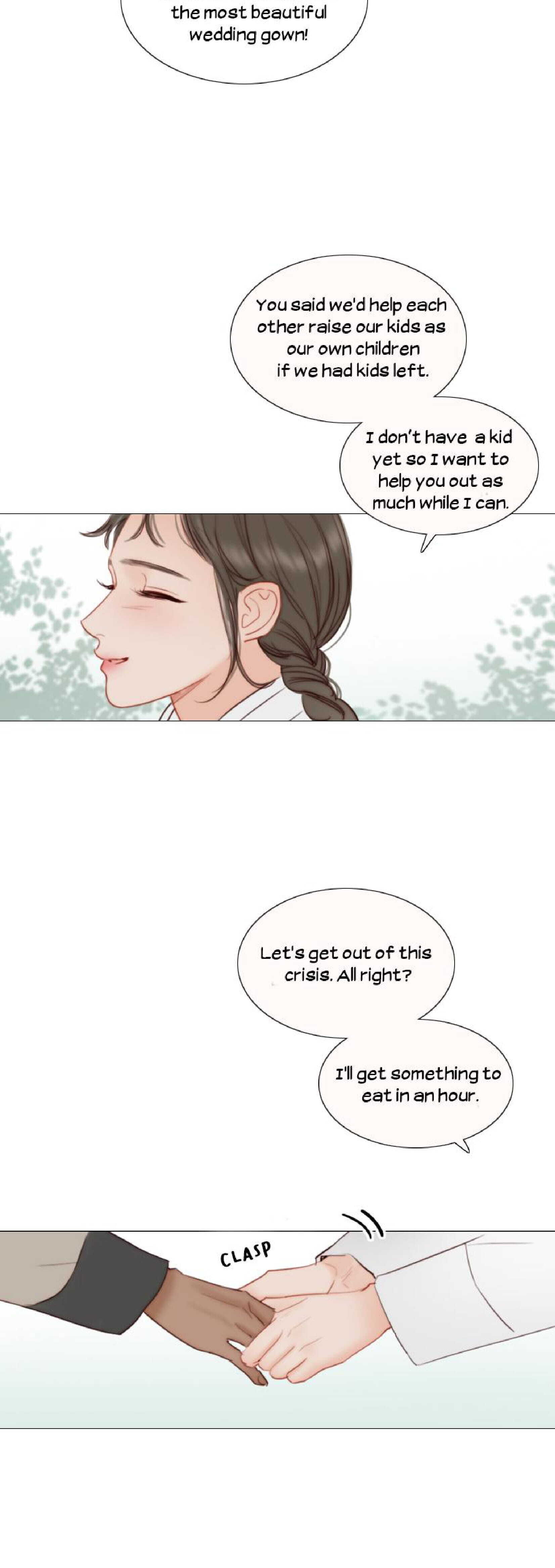 Read Black Winter chapter 71 image 45 on Lezhin