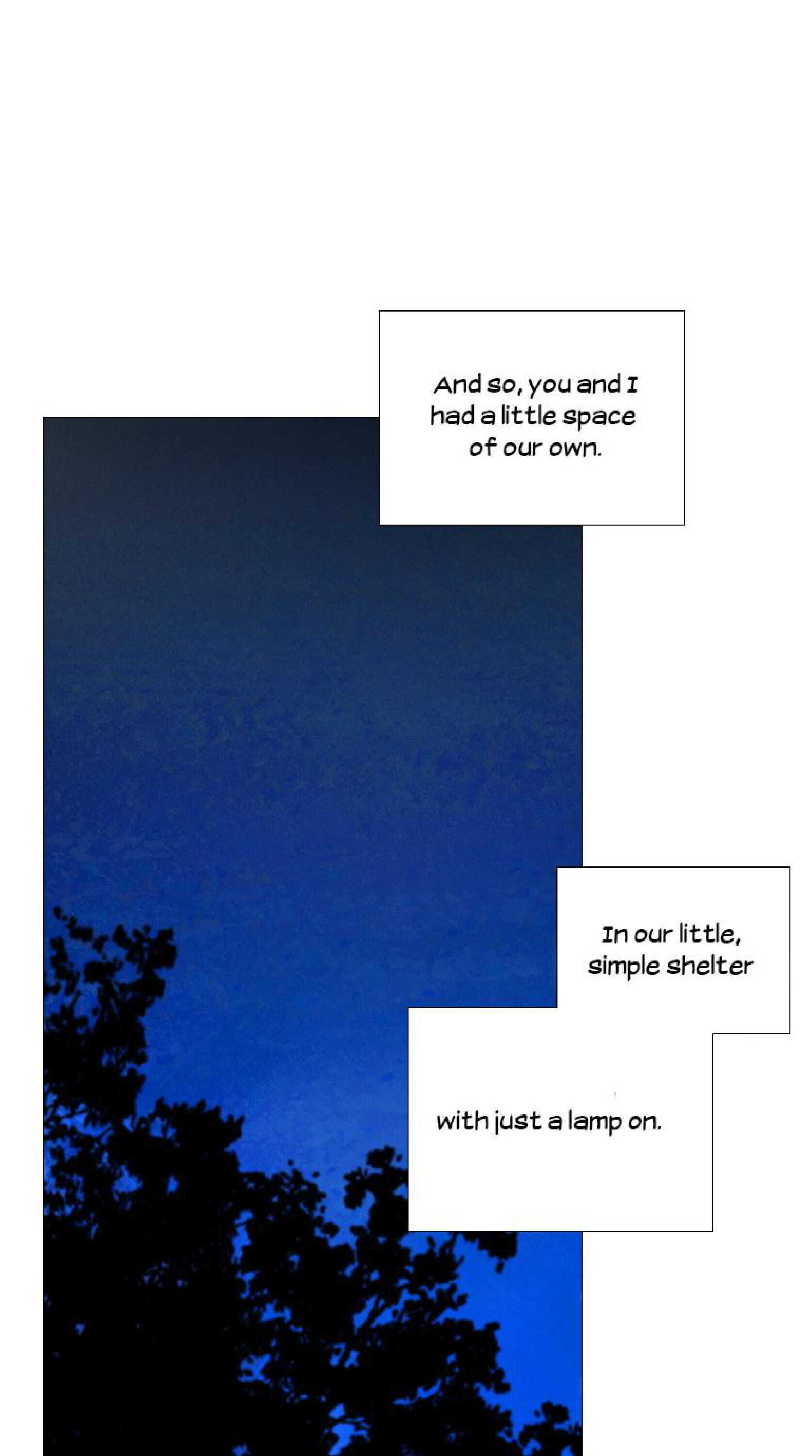 Read Black Winter chapter 71 image 46 on Lezhin