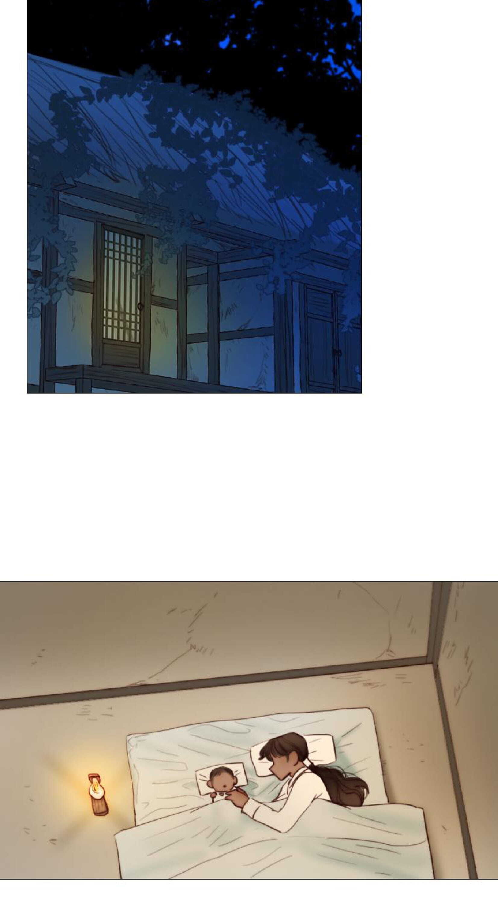 Read Black Winter chapter 71 image 47 on Lezhin