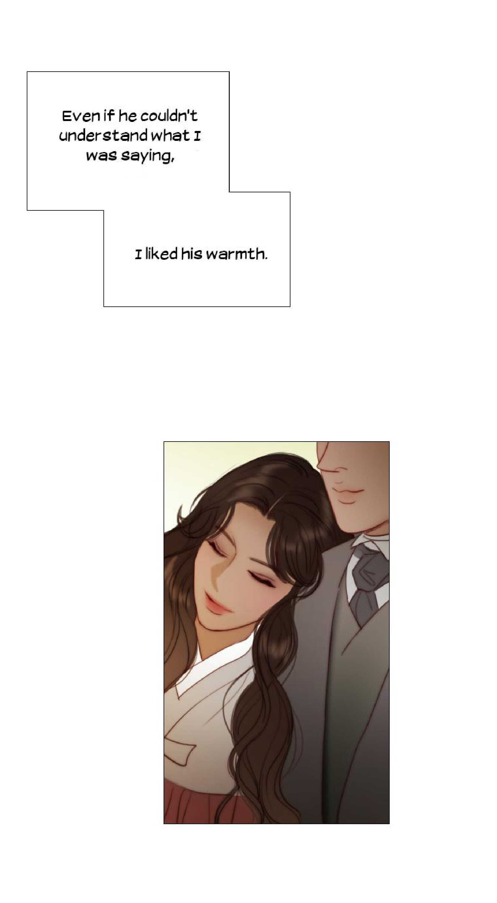 Read Black Winter chapter 71 image 5 on Lezhin