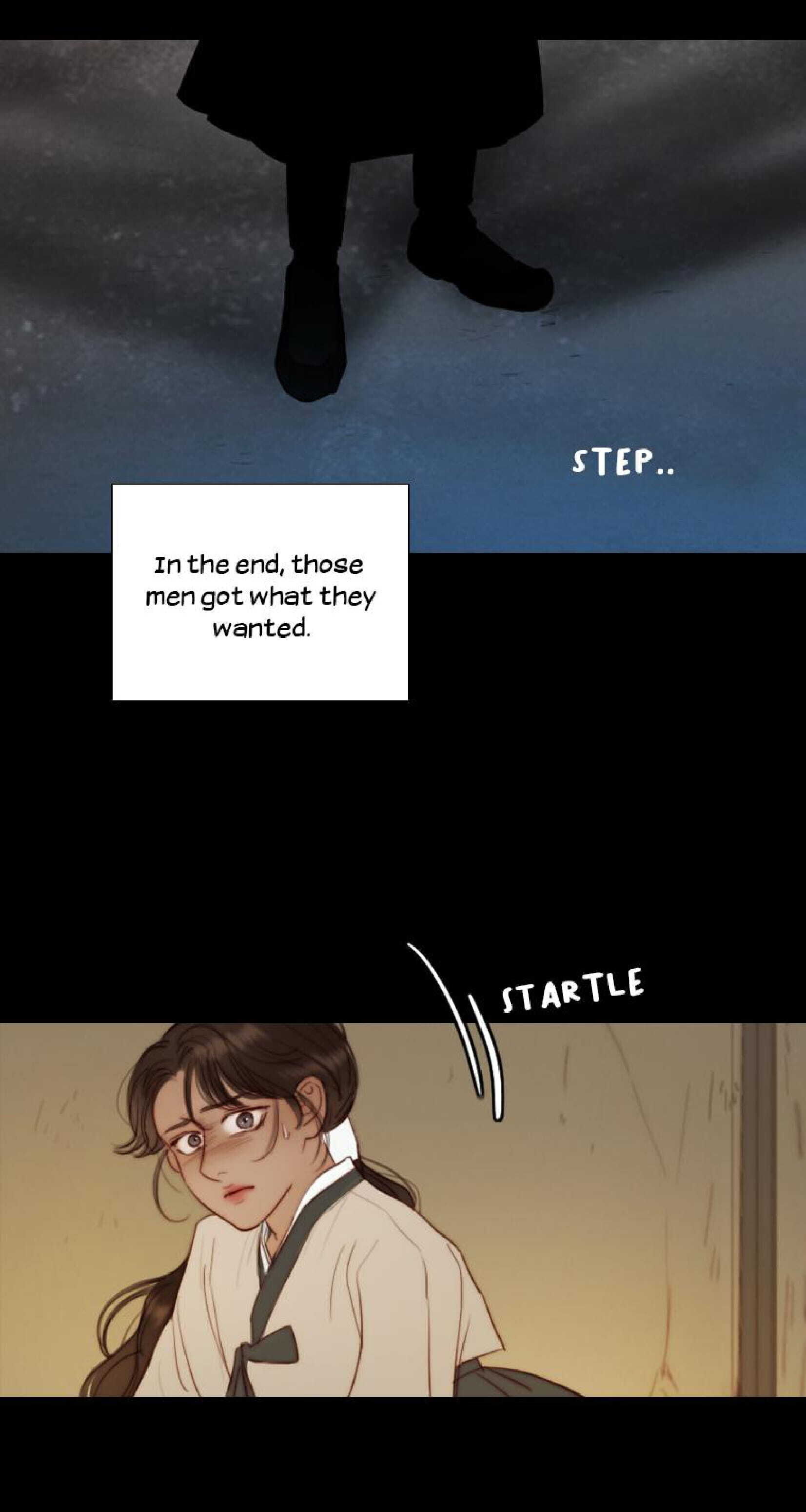 Read Black Winter chapter 71 image 52 on Lezhin