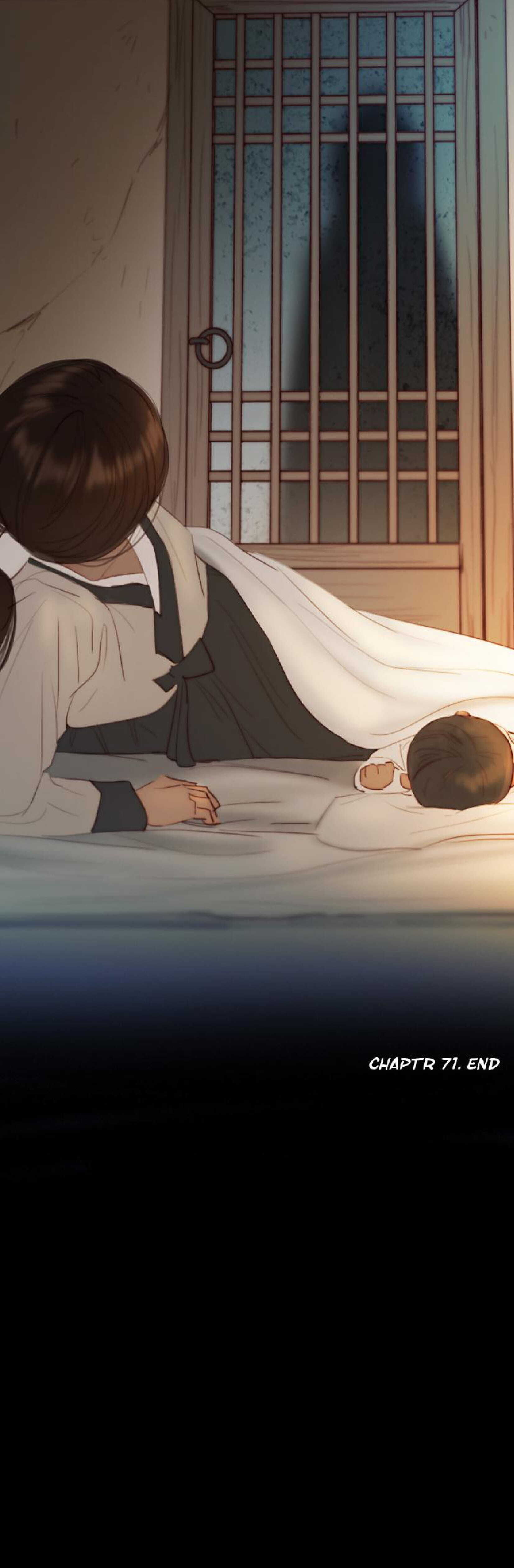 Read Black Winter chapter 71 image 54 on Lezhin