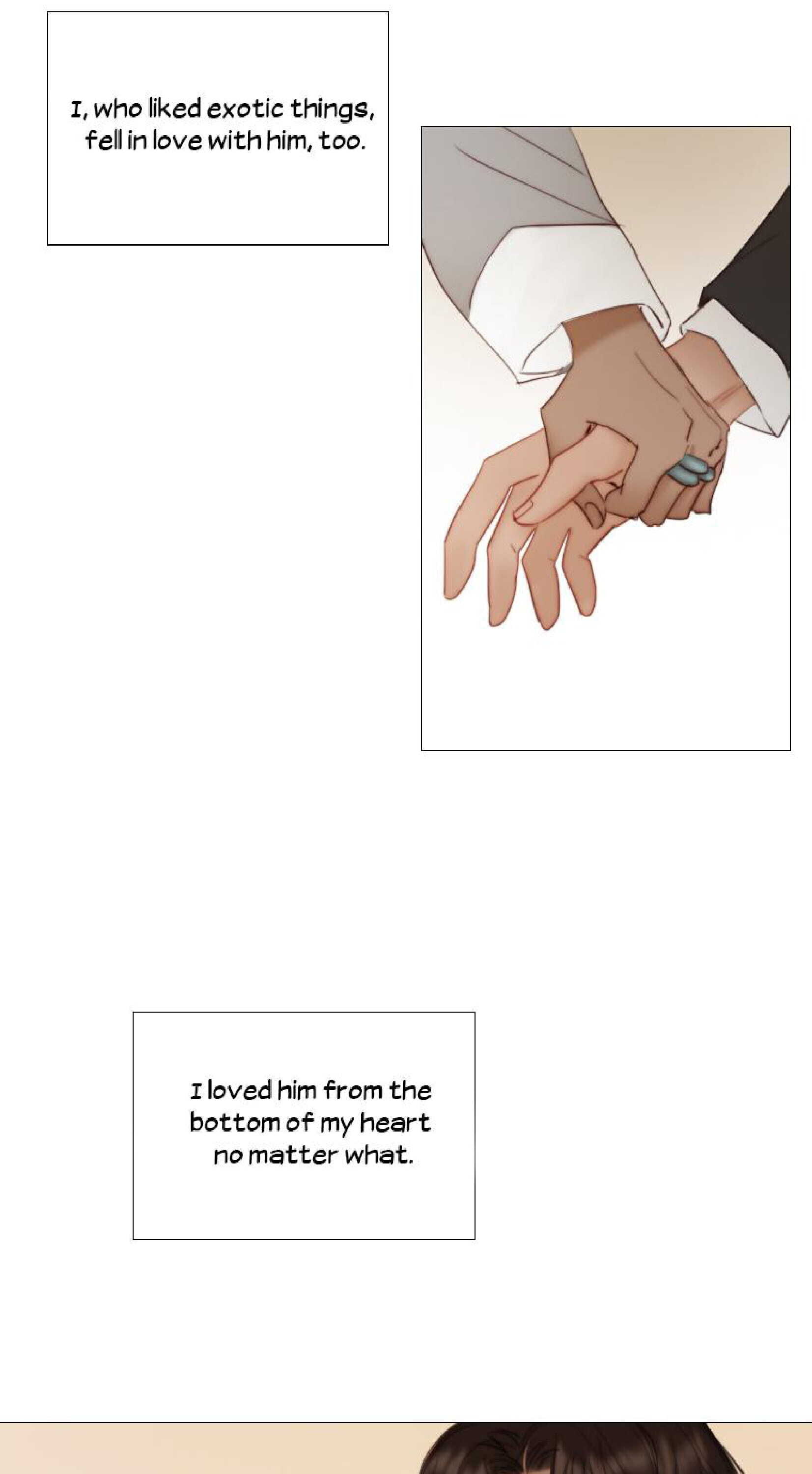 Read Black Winter chapter 71 image 6 on Lezhin