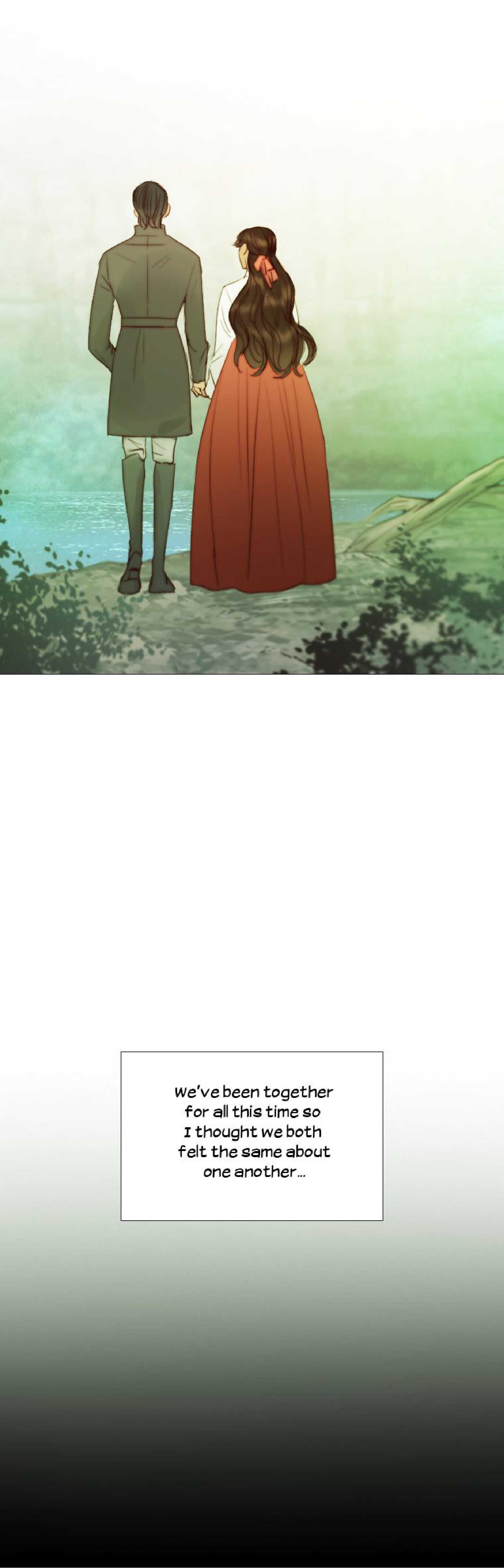 Read Black Winter chapter 71 image 8 on Lezhin