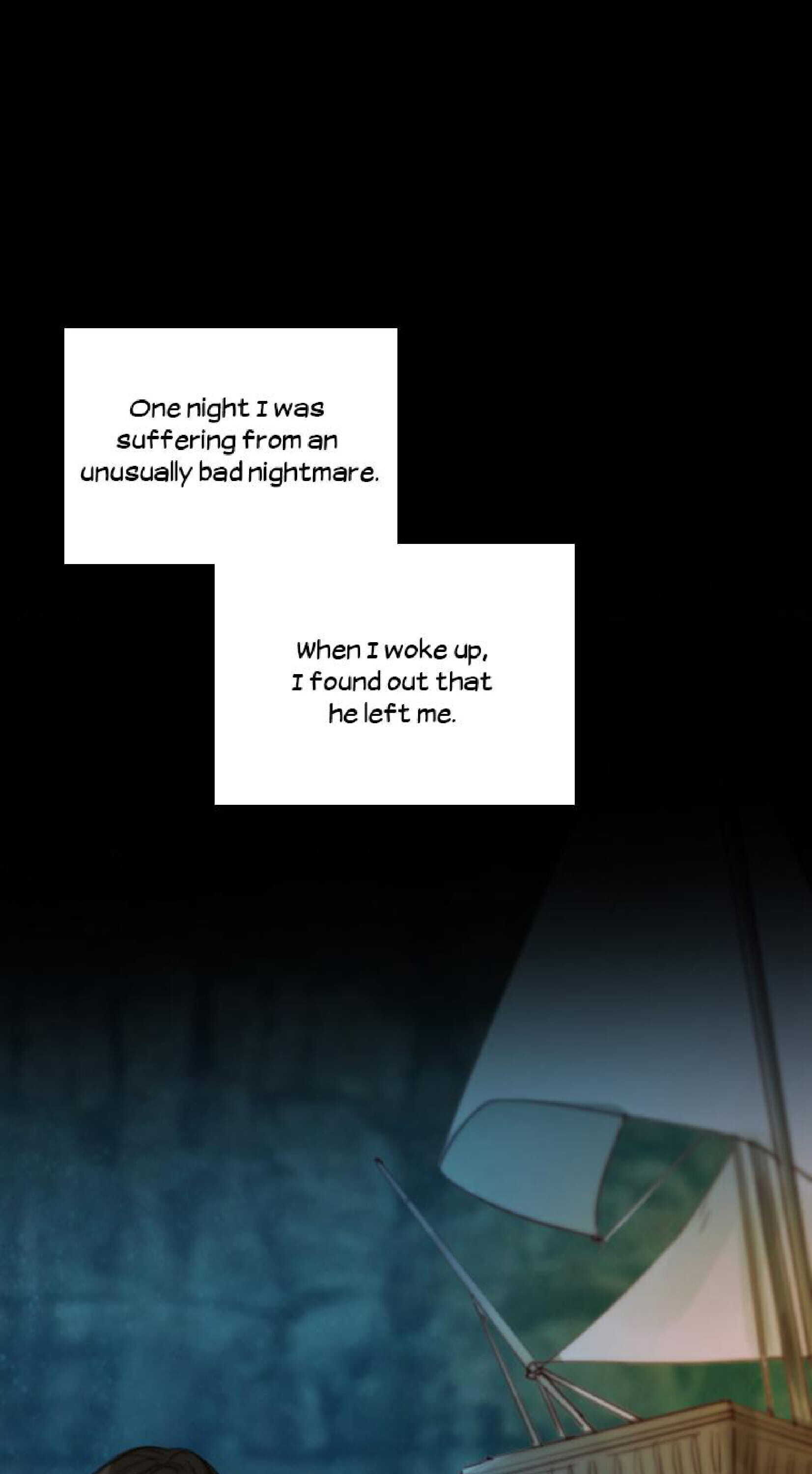 Read Black Winter chapter 71 image 9 on Lezhin