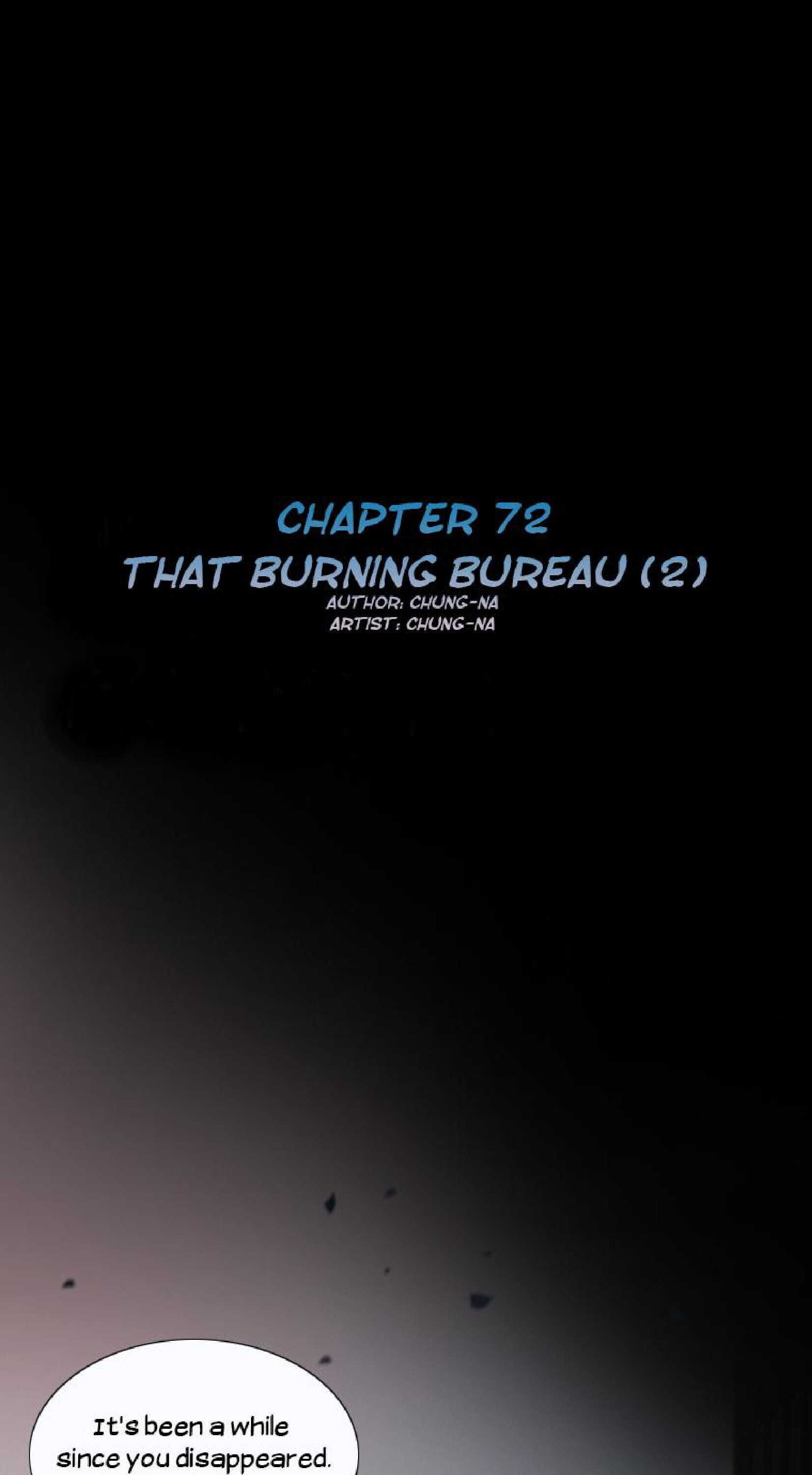 Read Black Winter chapter 72 image 1 on Lezhin
