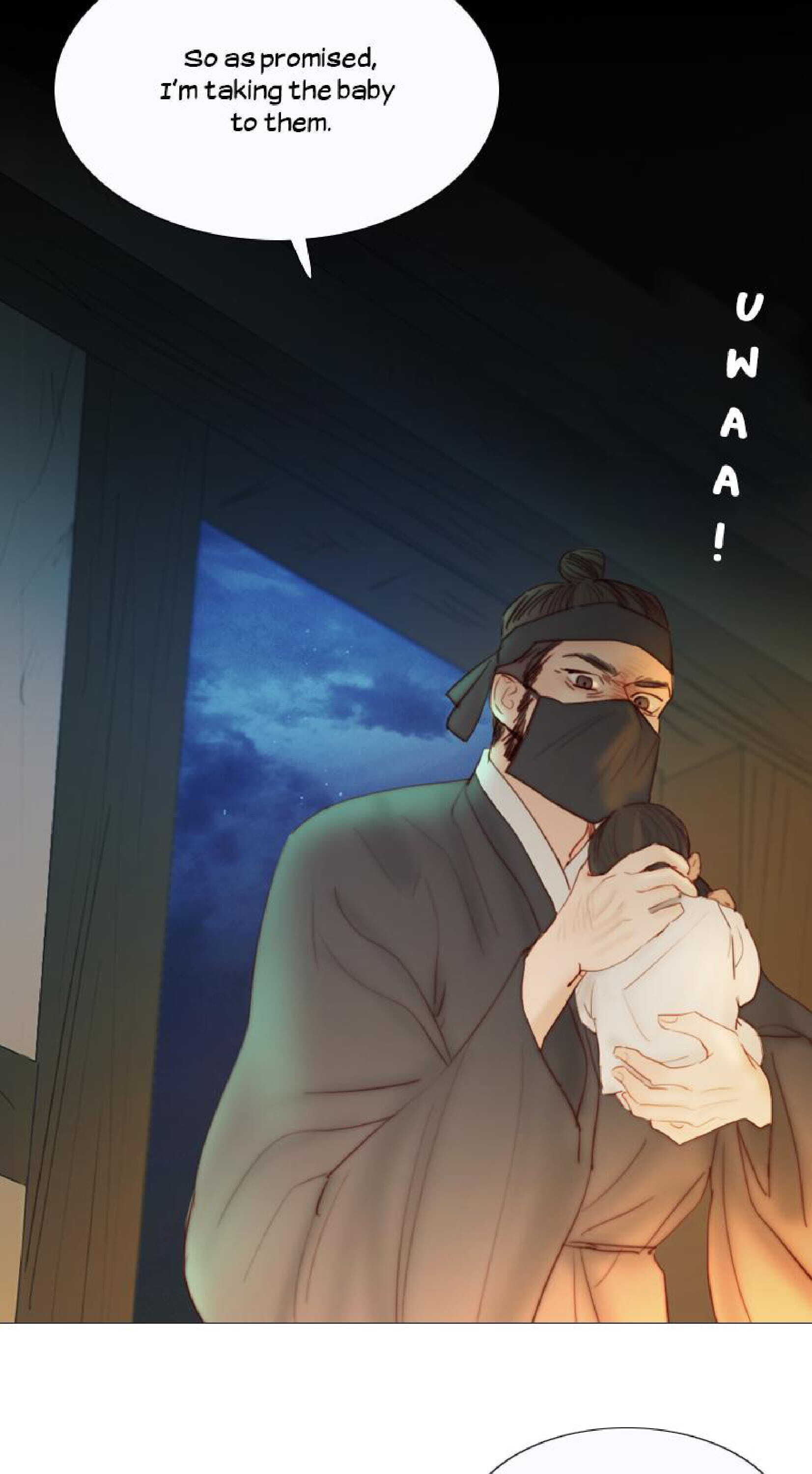 Read Black Winter chapter 72 image 10 on Lezhin