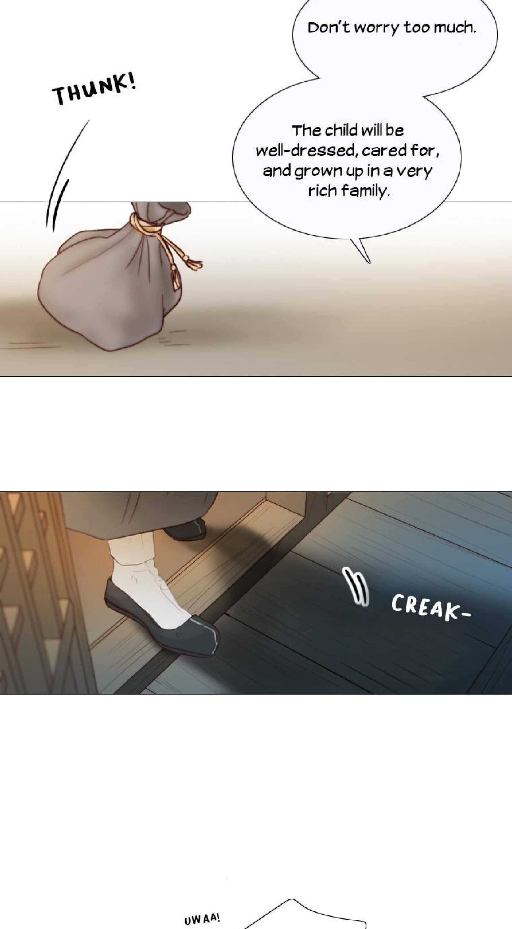 Read Black Winter chapter 72 image 11 on Lezhin