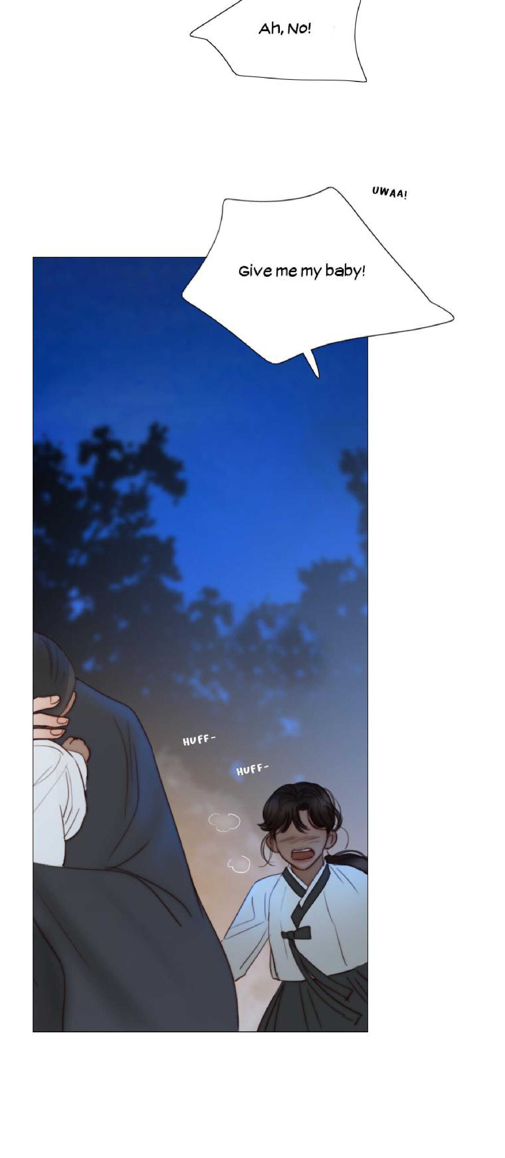 Read Black Winter chapter 72 image 12 on Lezhin