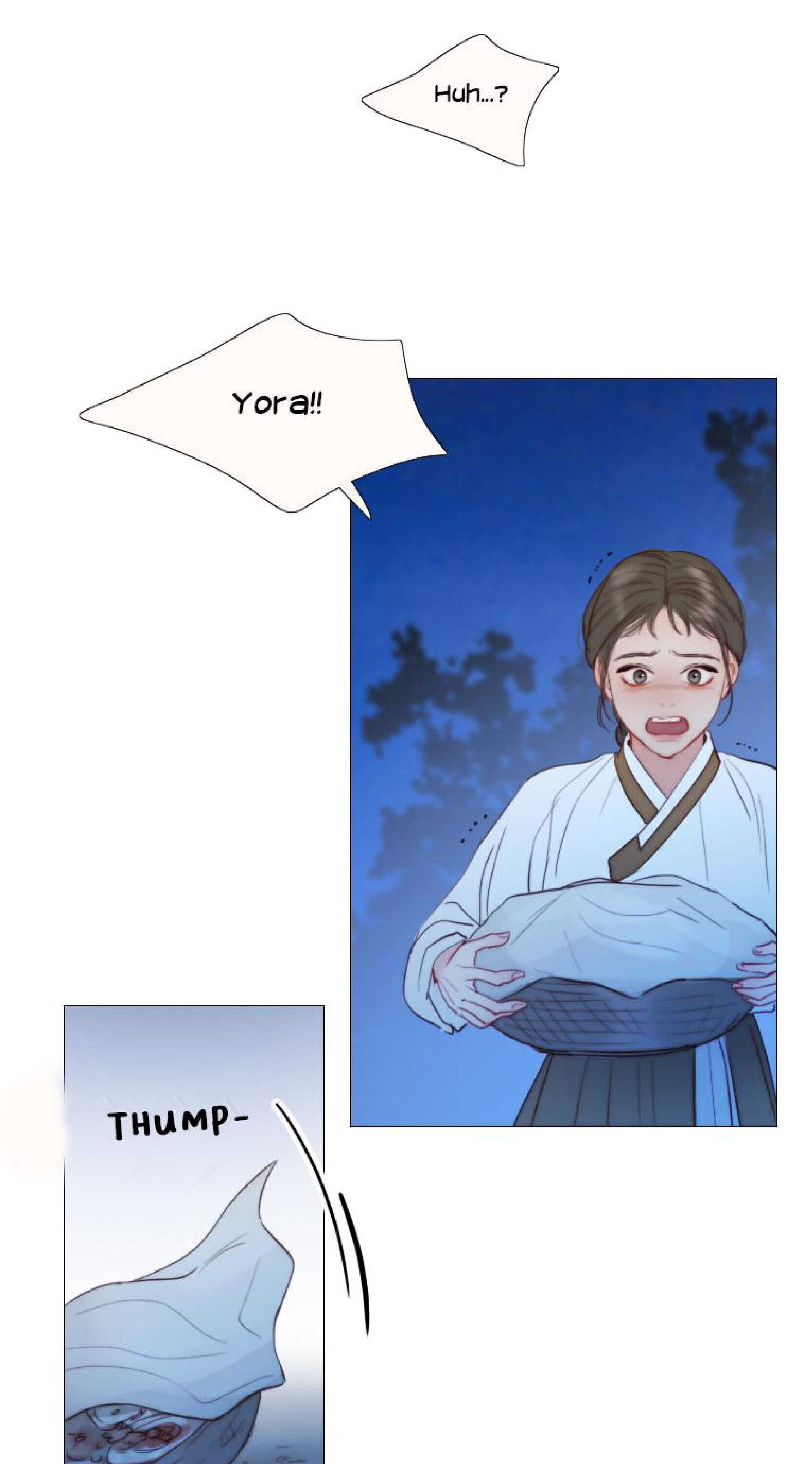 Read Black Winter chapter 72 image 13 on Lezhin