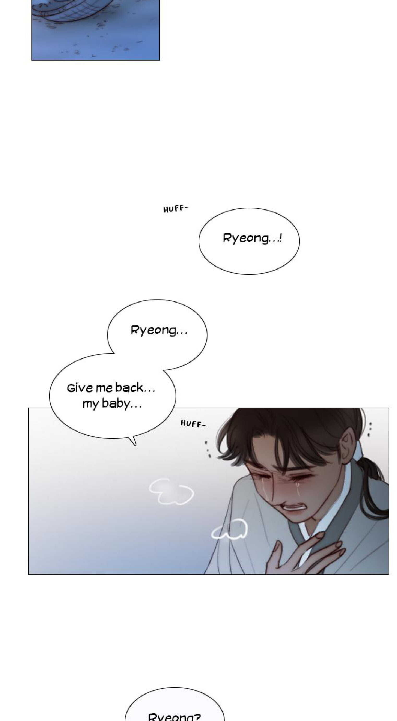 Read Black Winter chapter 72 image 14 on Lezhin
