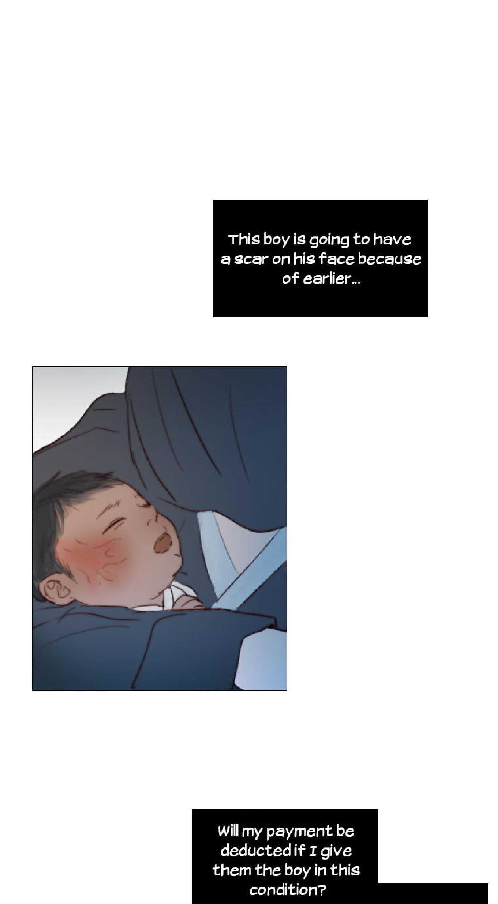 Read Black Winter chapter 72 image 17 on Lezhin