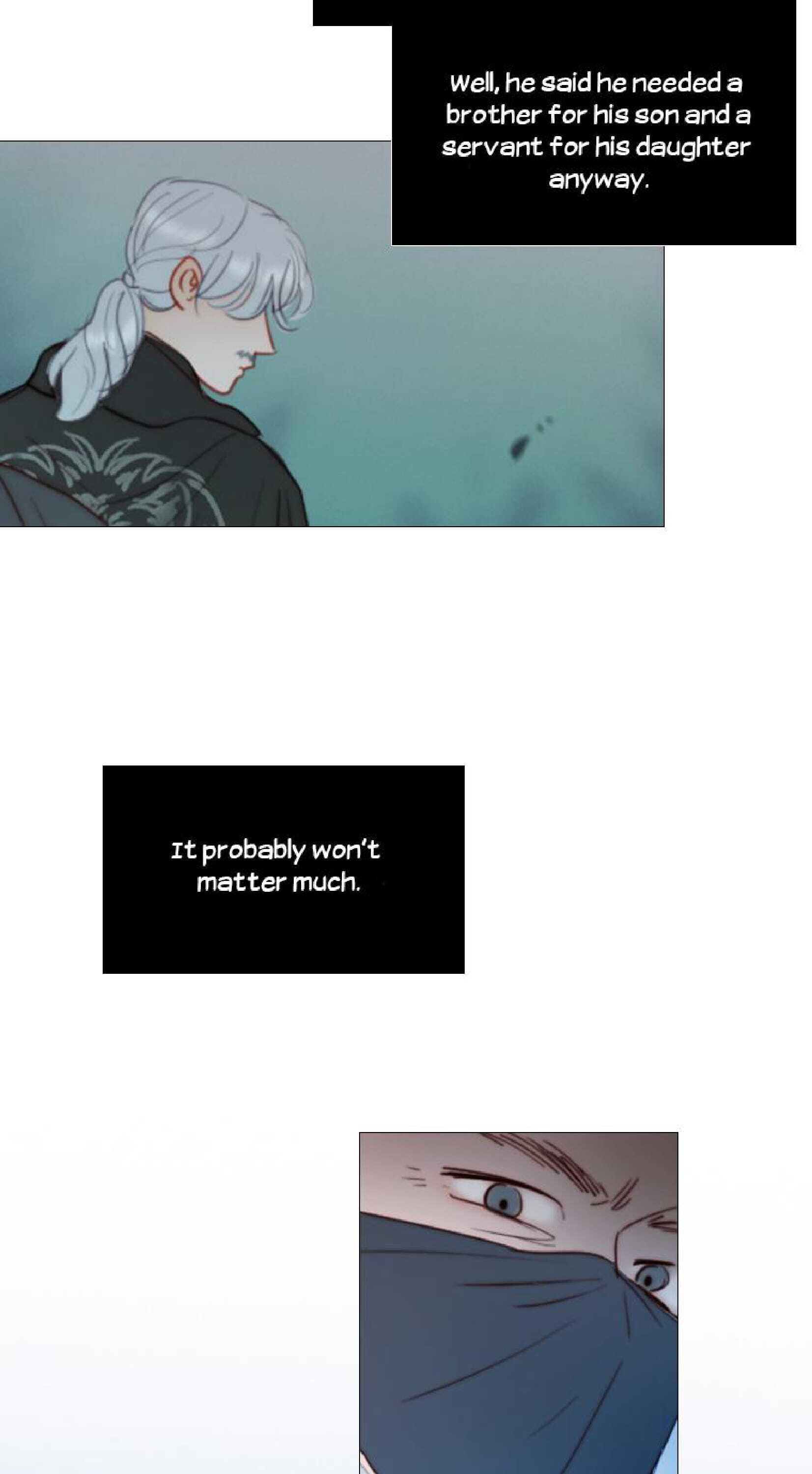 Read Black Winter chapter 72 image 18 on Lezhin