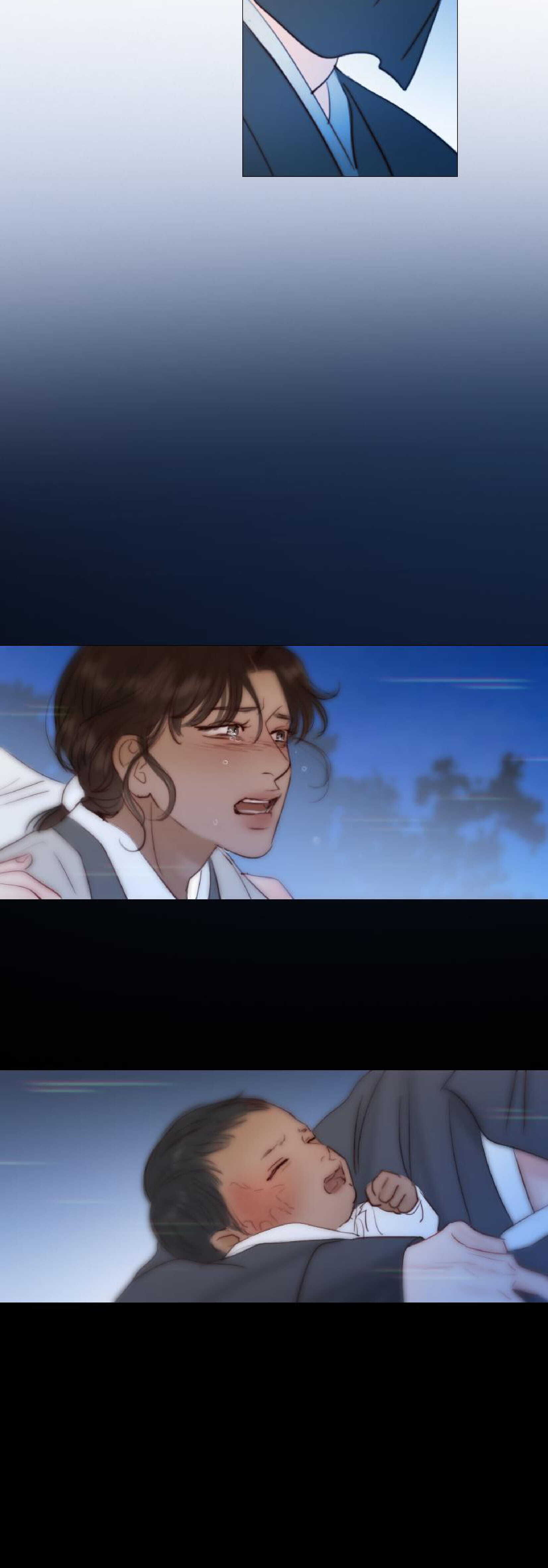 Read Black Winter chapter 72 image 19 on Lezhin