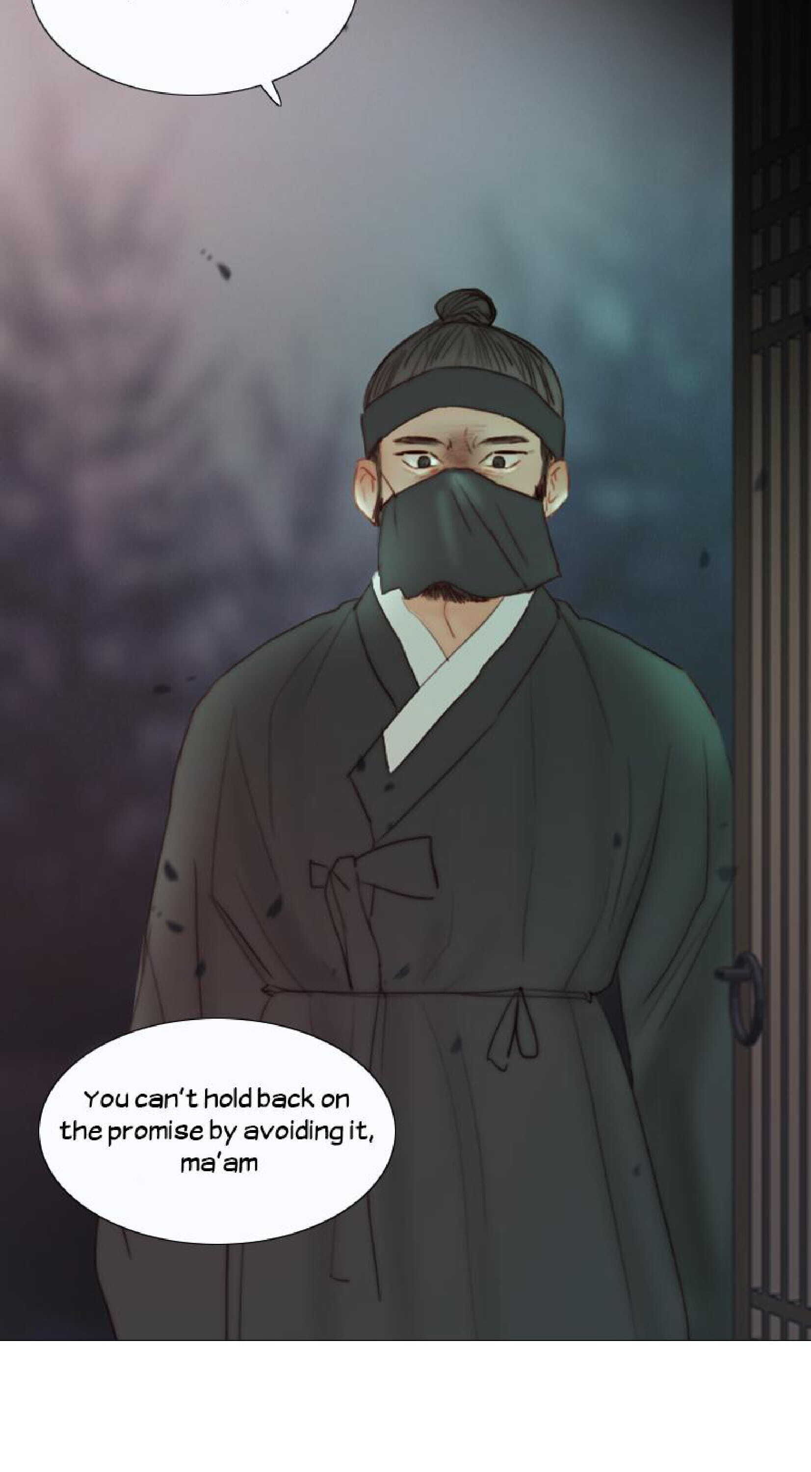 Read Black Winter chapter 72 image 2 on Lezhin