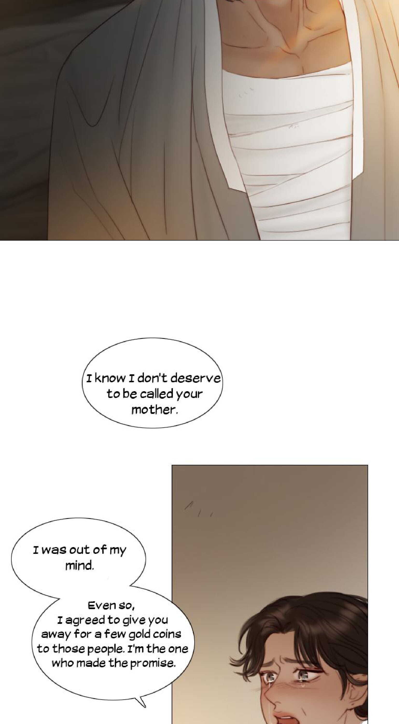 Read Black Winter chapter 72 image 22 on Lezhin