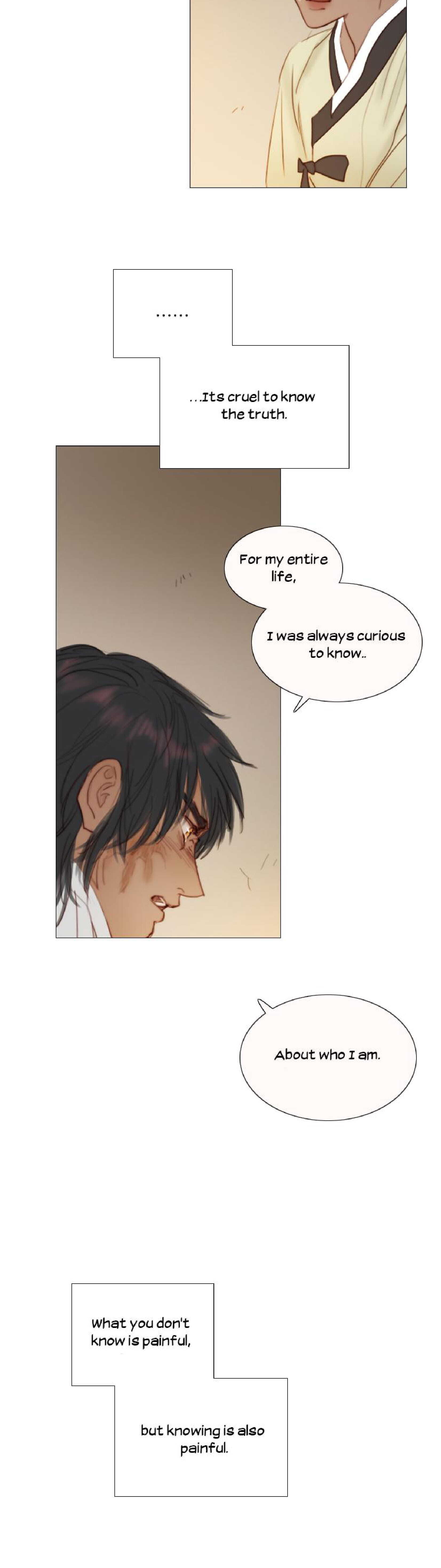 Read Black Winter chapter 72 image 23 on Lezhin