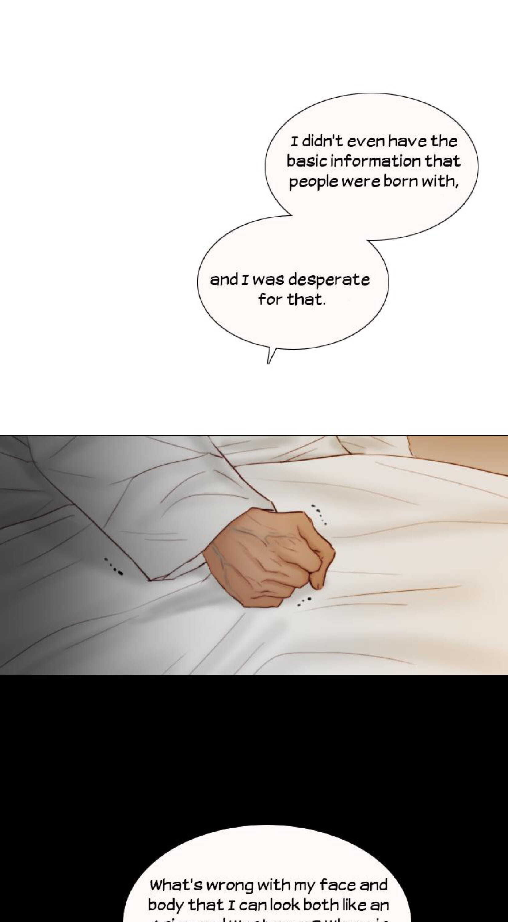 Read Black Winter chapter 72 image 24 on Lezhin