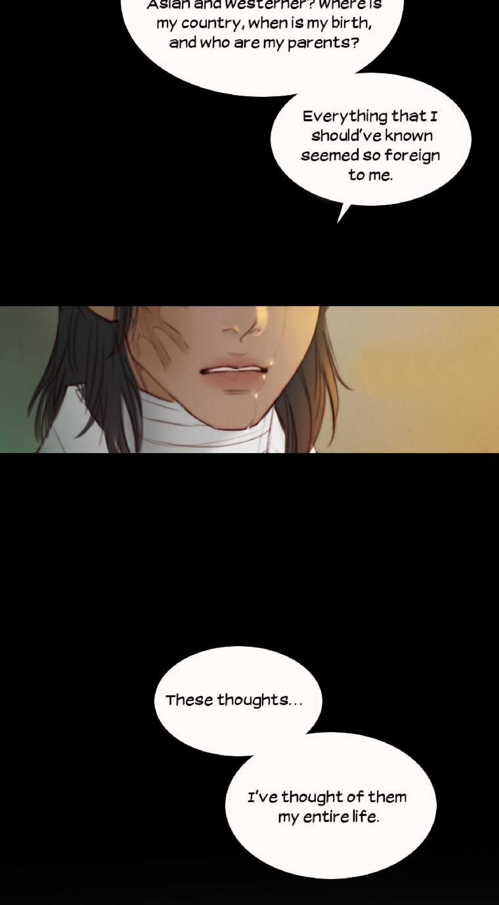 Read Black Winter chapter 72 image 25 on Lezhin