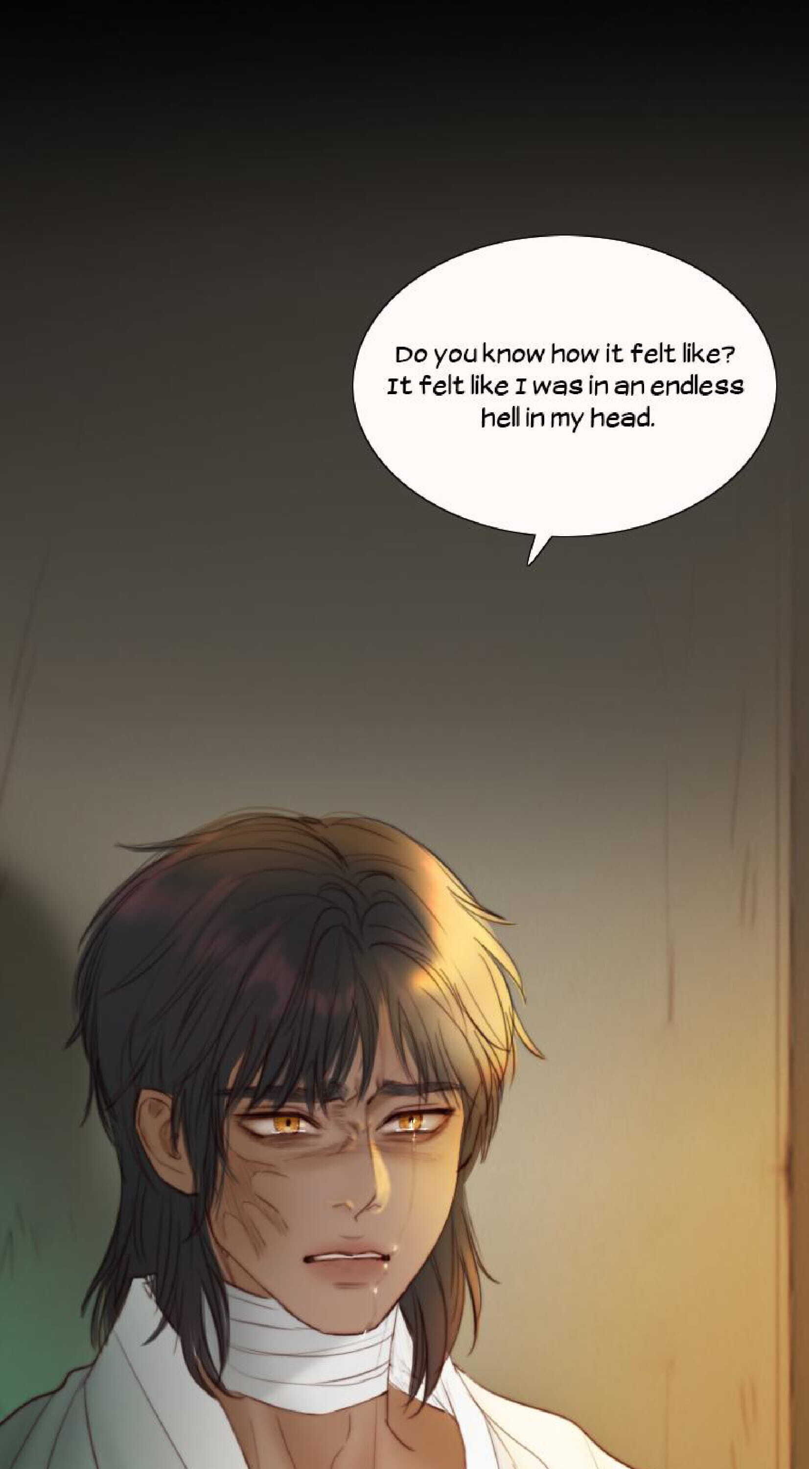 Read Black Winter chapter 72 image 26 on Lezhin