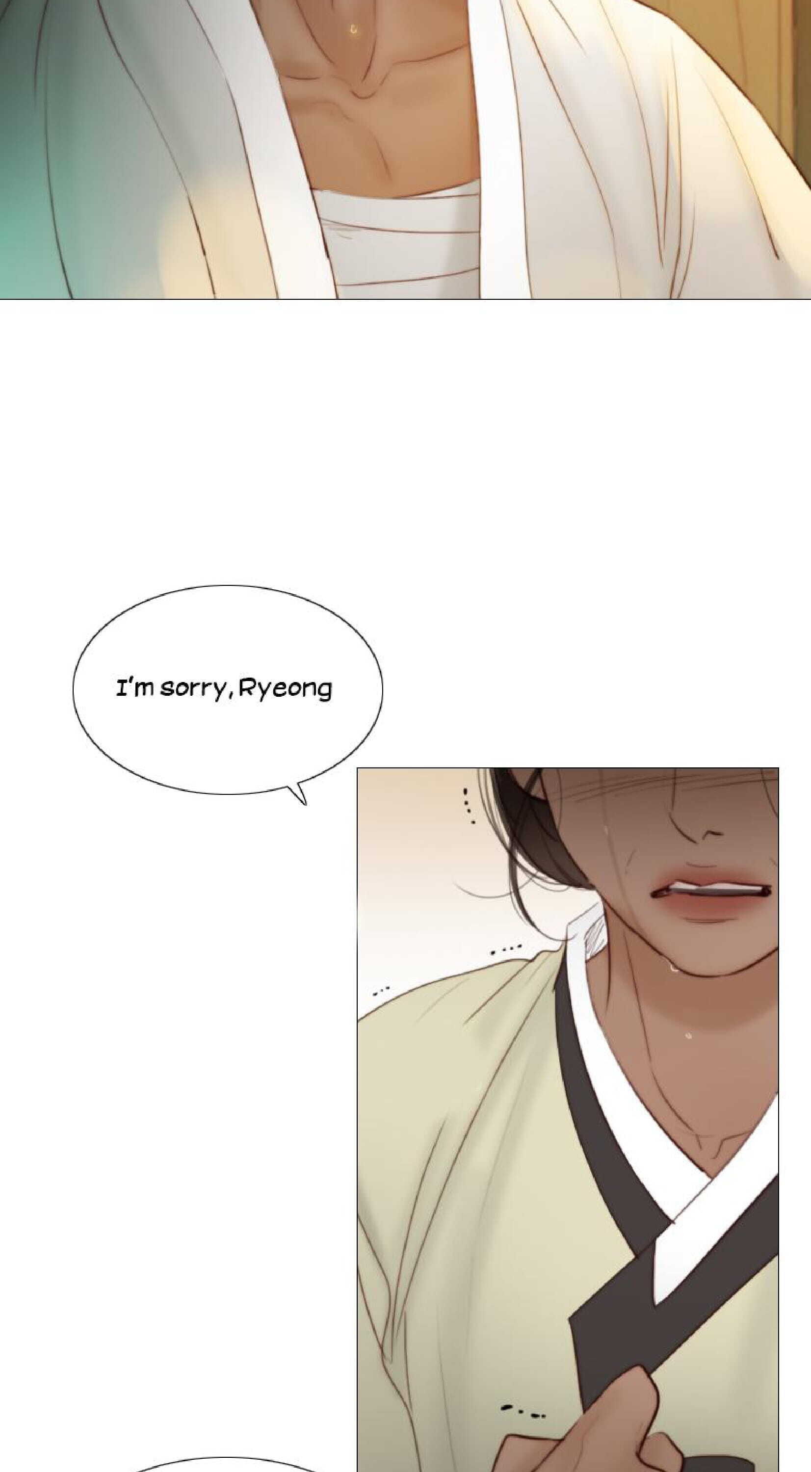 Read Black Winter chapter 72 image 27 on Lezhin