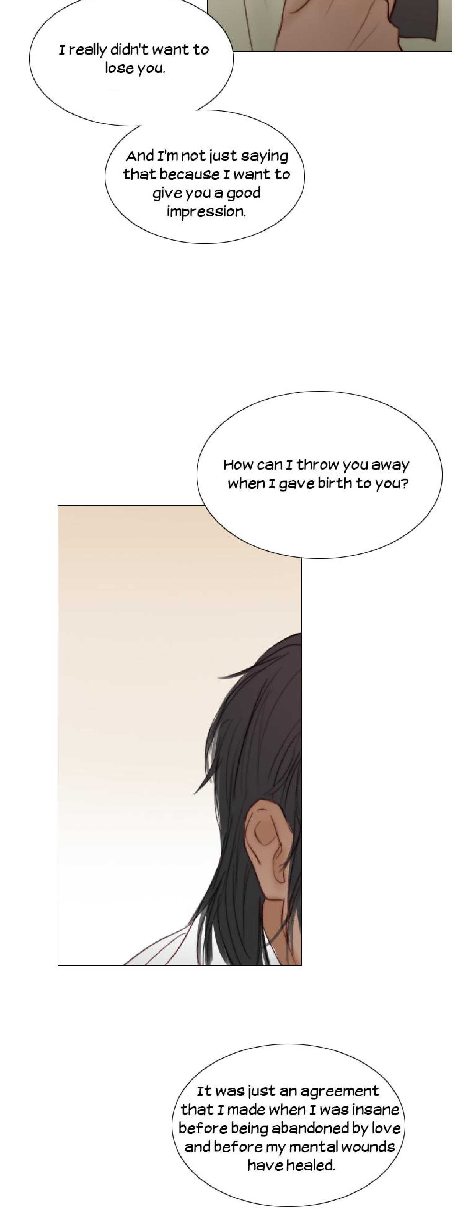 Read Black Winter chapter 72 image 28 on Lezhin
