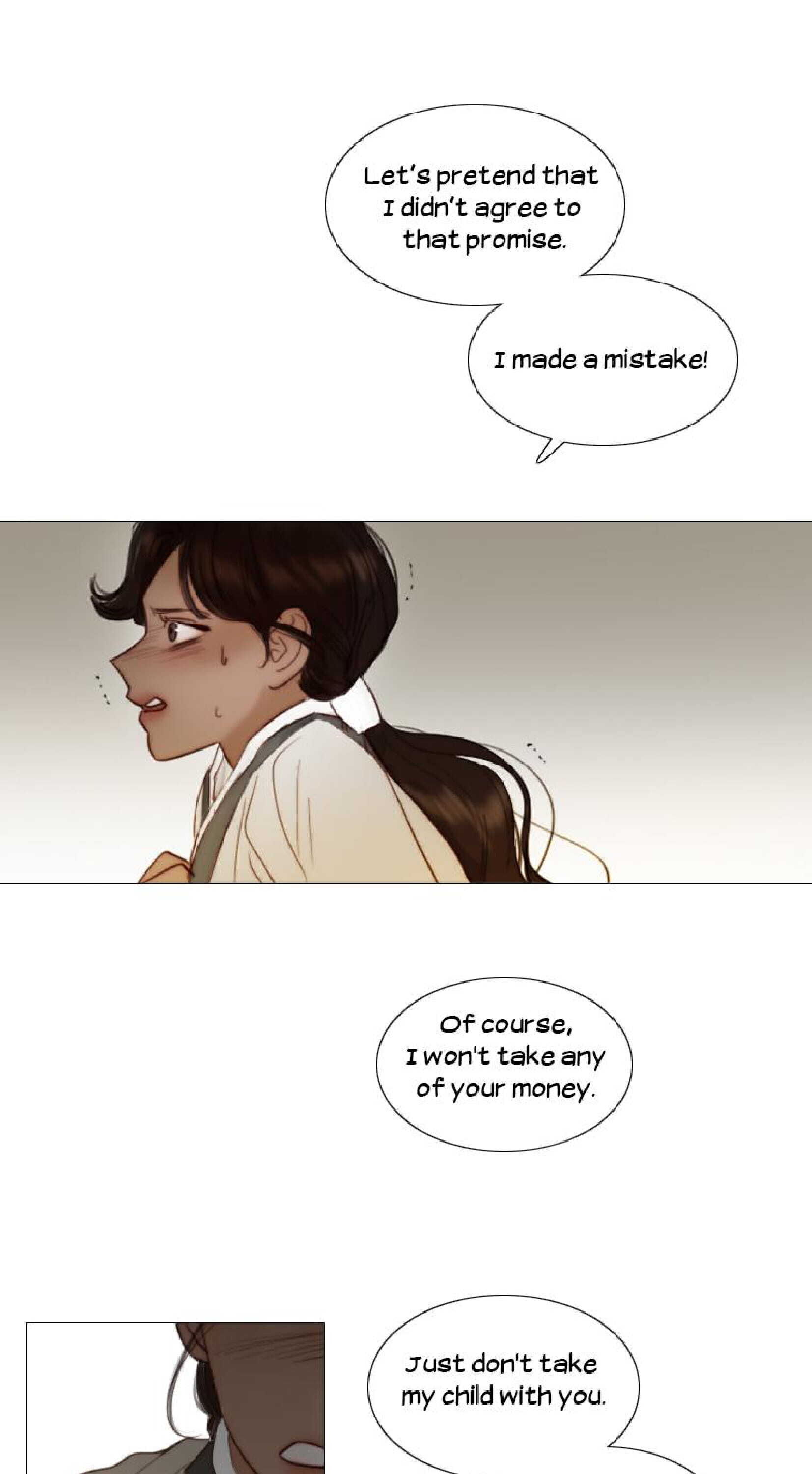 Read Black Winter chapter 72 image 3 on Lezhin
