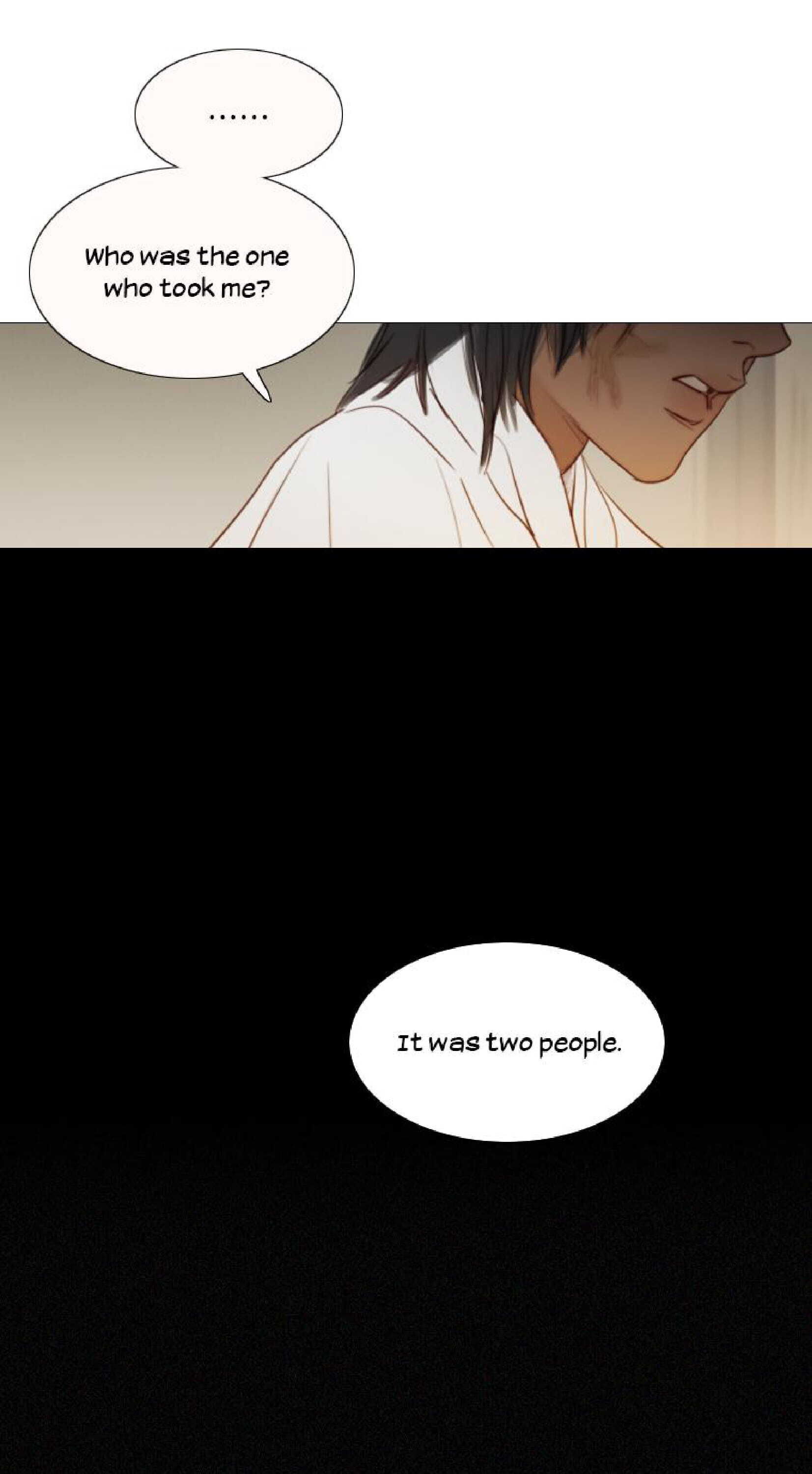 Read Black Winter chapter 72 image 30 on Lezhin