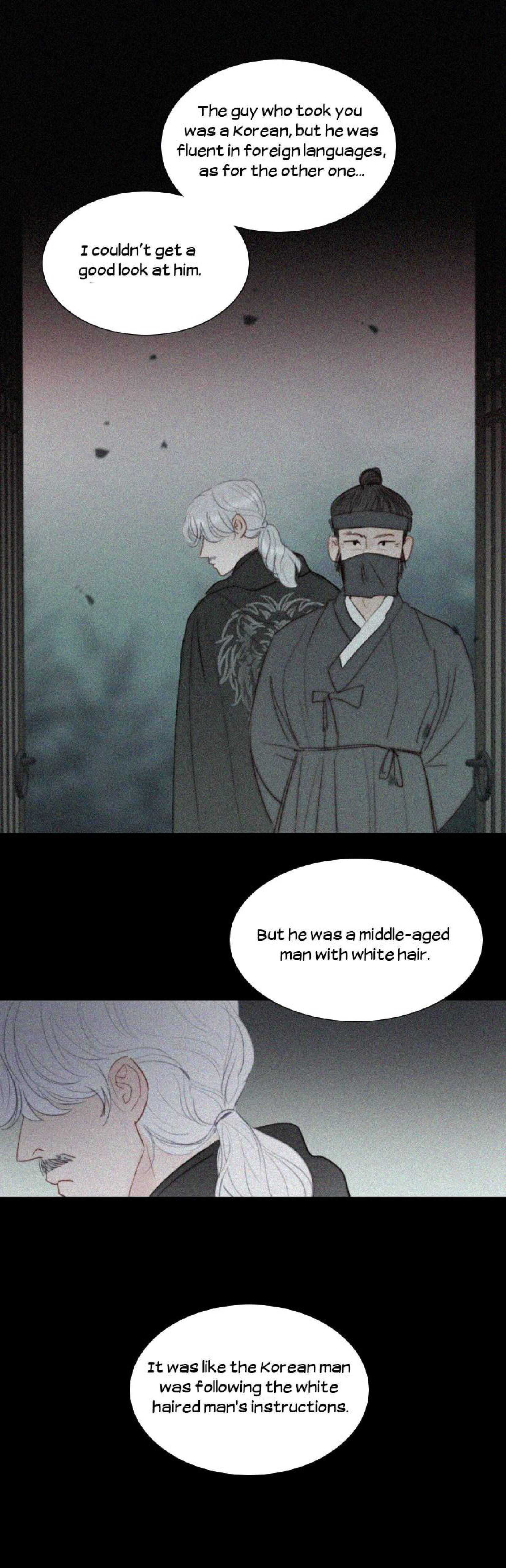 Read Black Winter chapter 72 image 31 on Lezhin