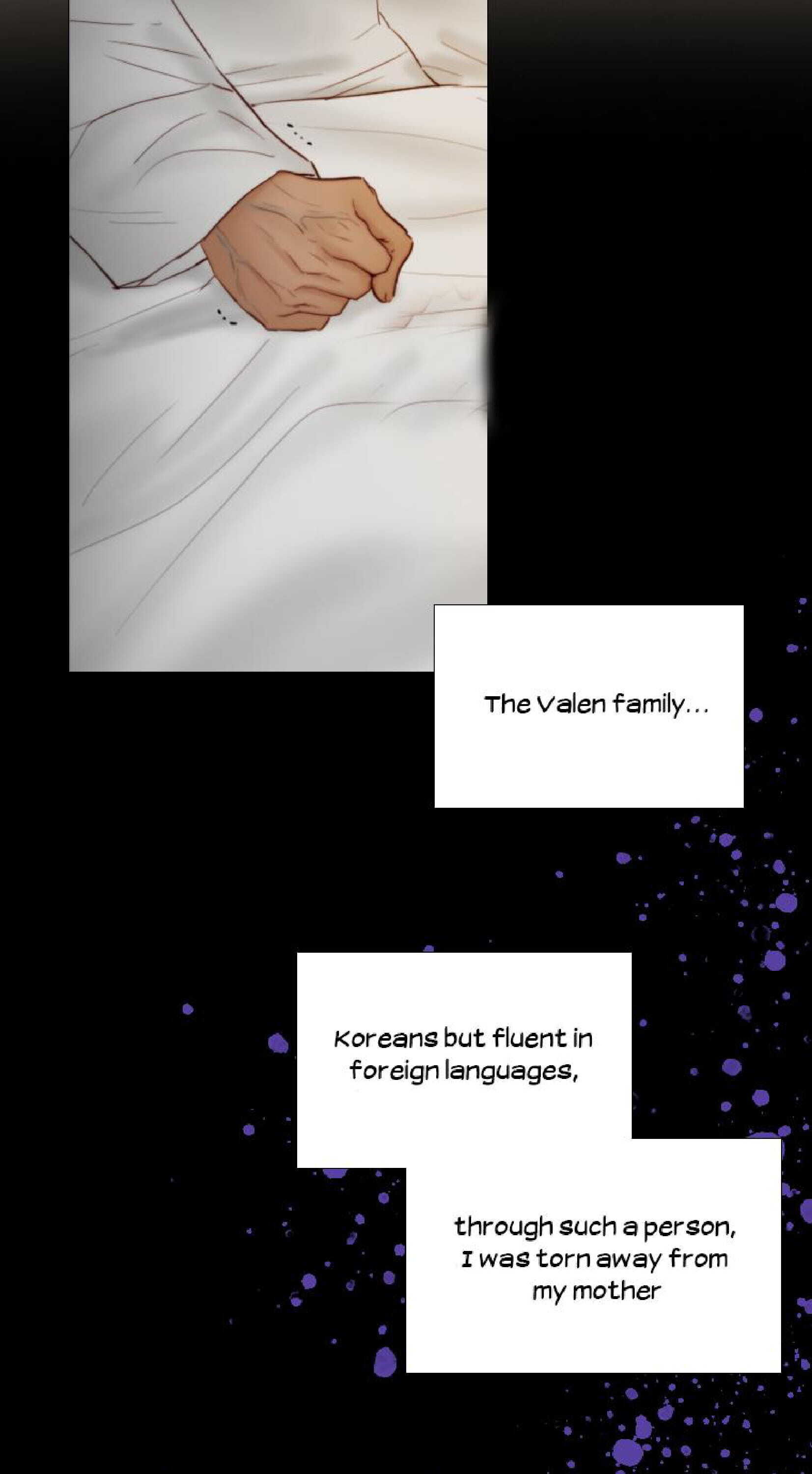 Read Black Winter chapter 72 image 33 on Lezhin