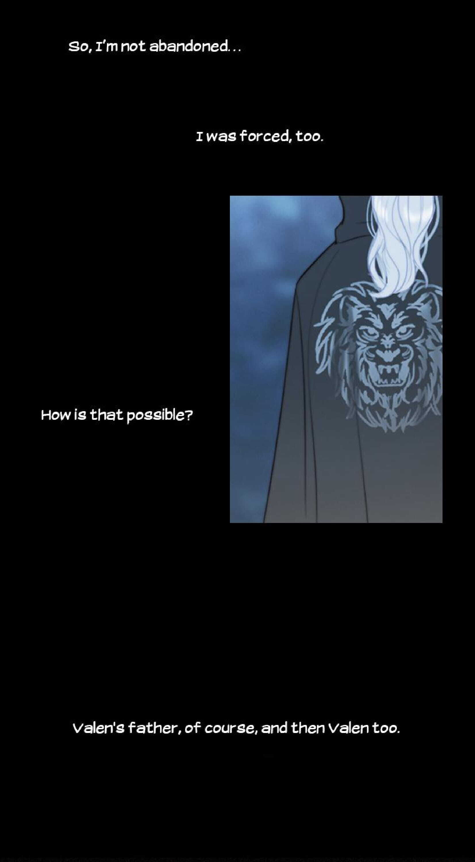 Read Black Winter chapter 72 image 40 on Lezhin