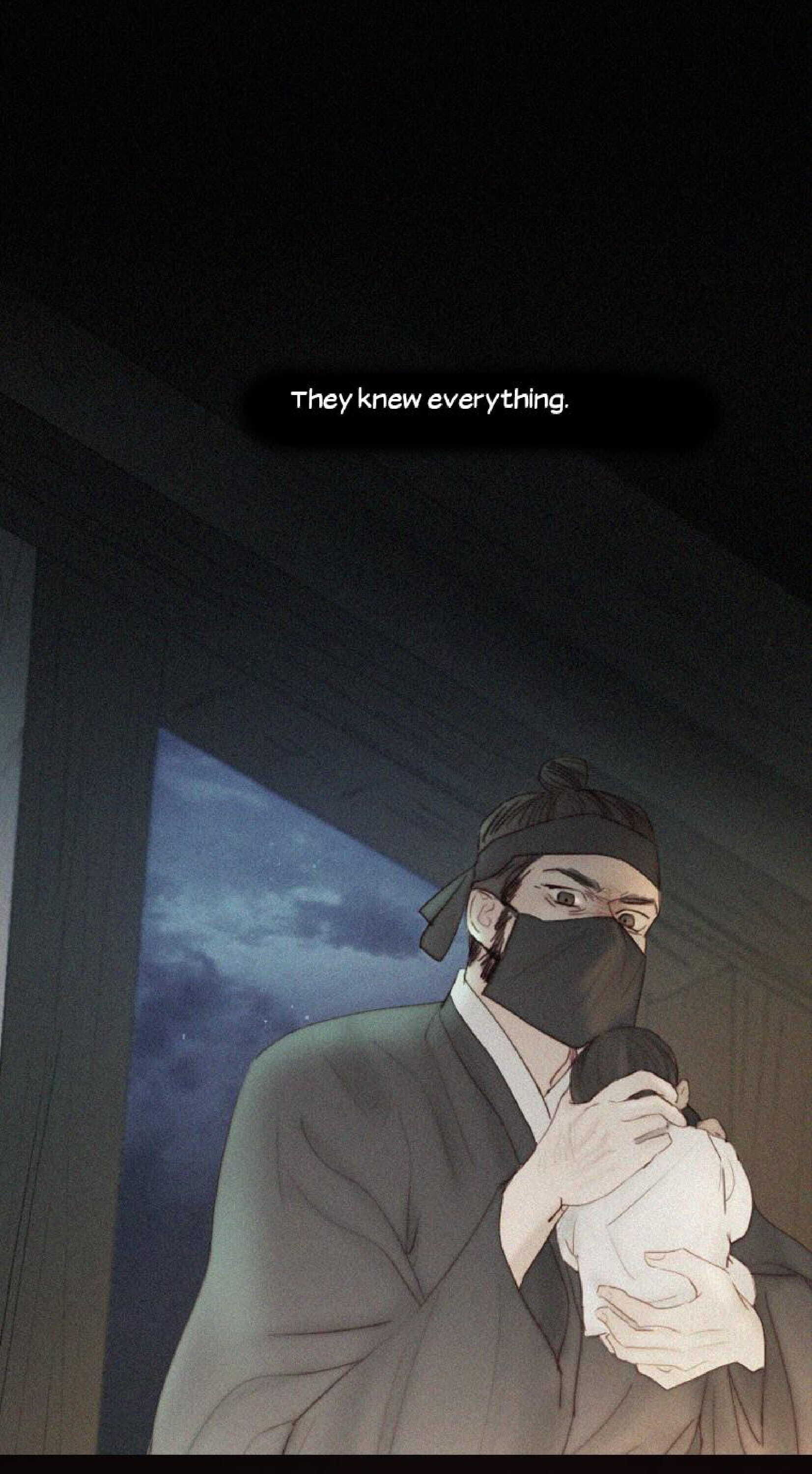 Read Black Winter chapter 72 image 41 on Lezhin
