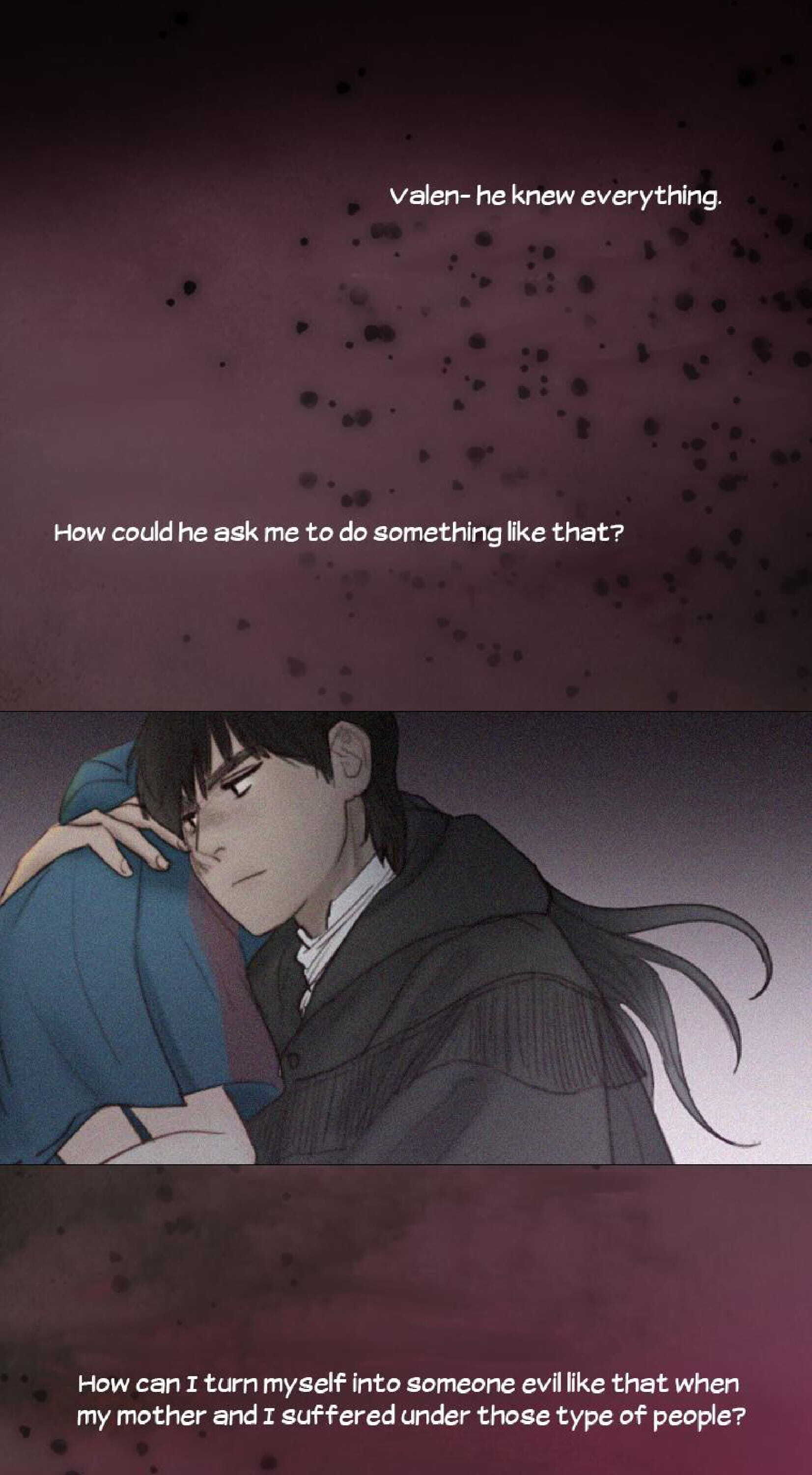Read Black Winter chapter 72 image 42 on Lezhin