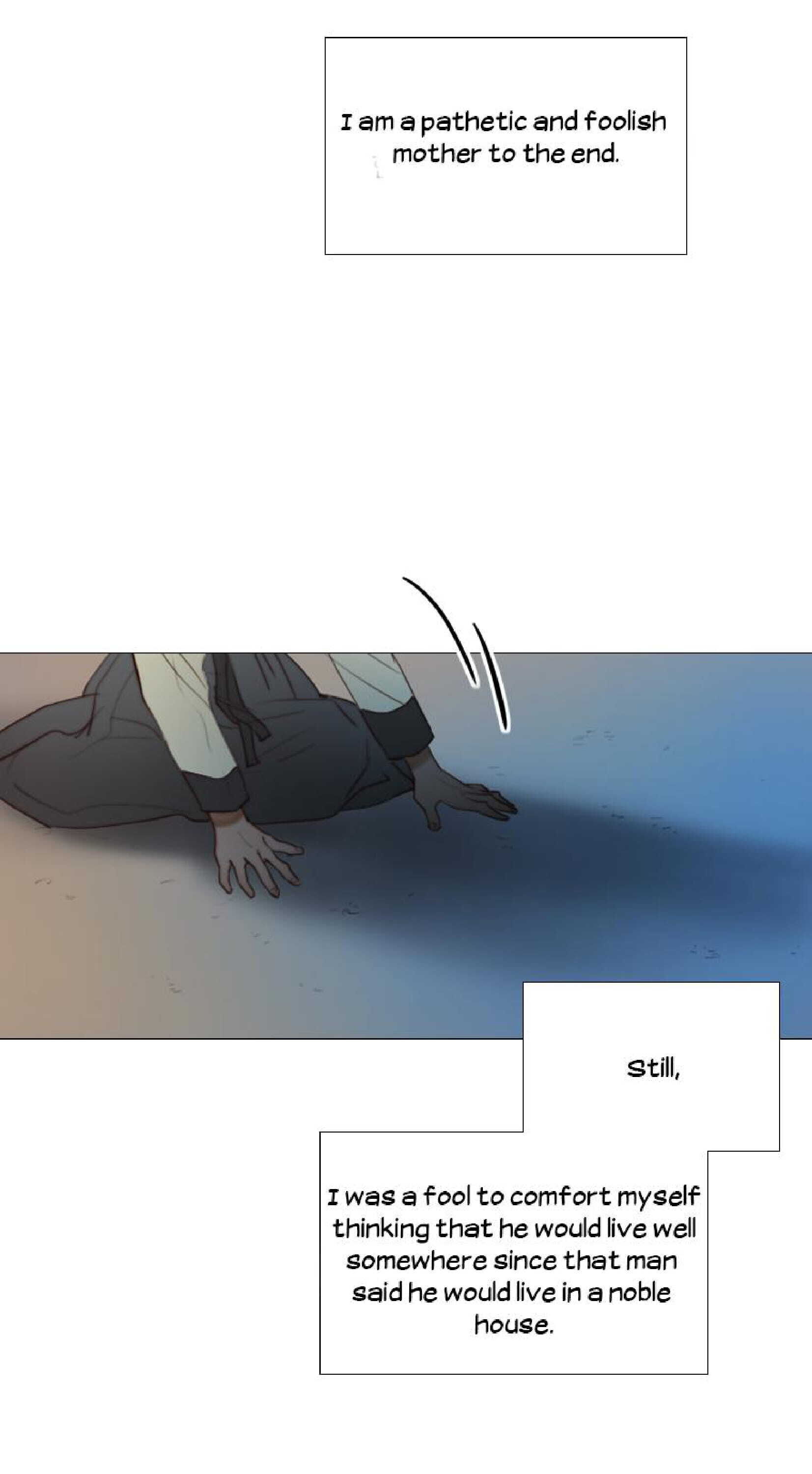 Read Black Winter chapter 72 image 50 on Lezhin