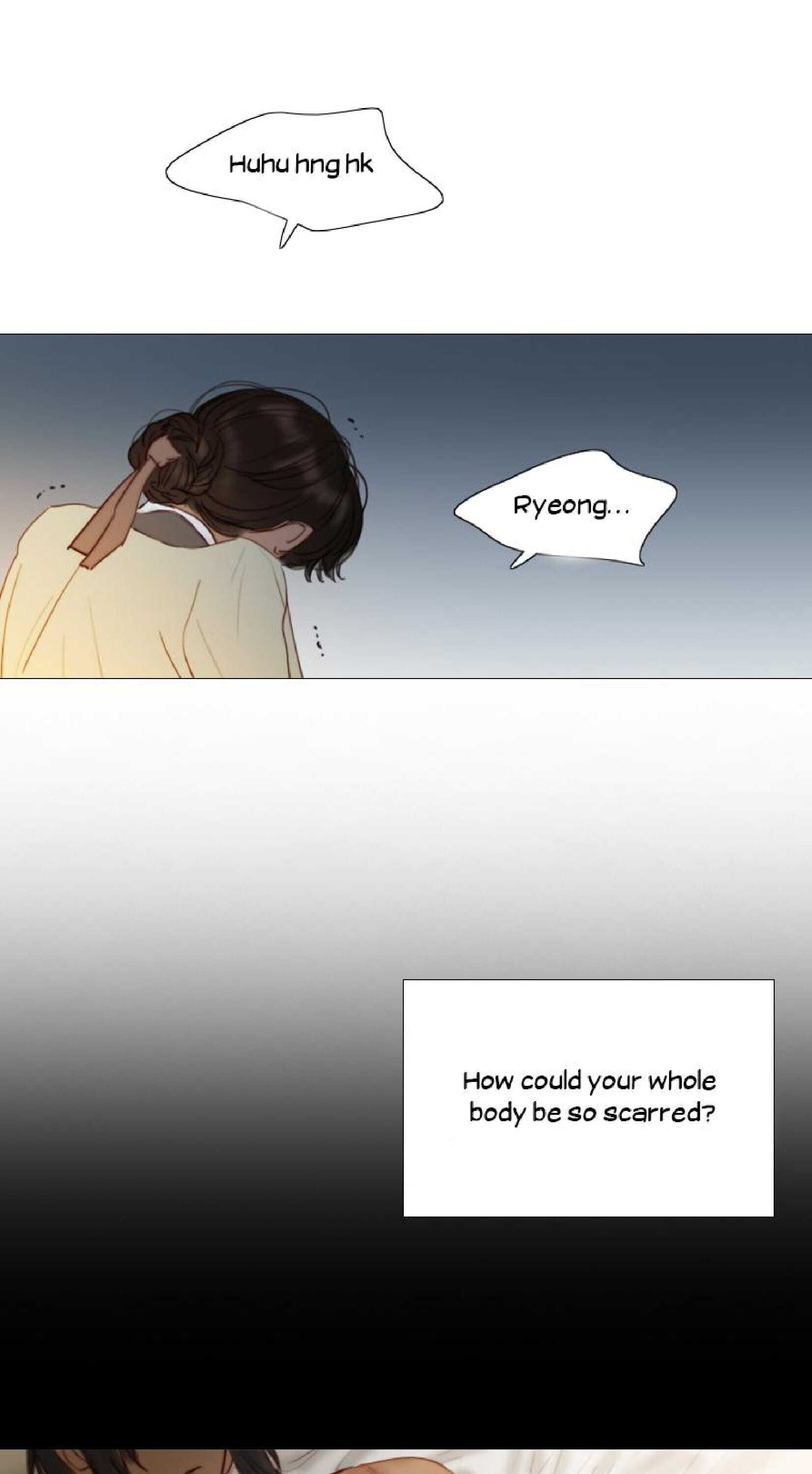 Read Black Winter chapter 72 image 51 on Lezhin