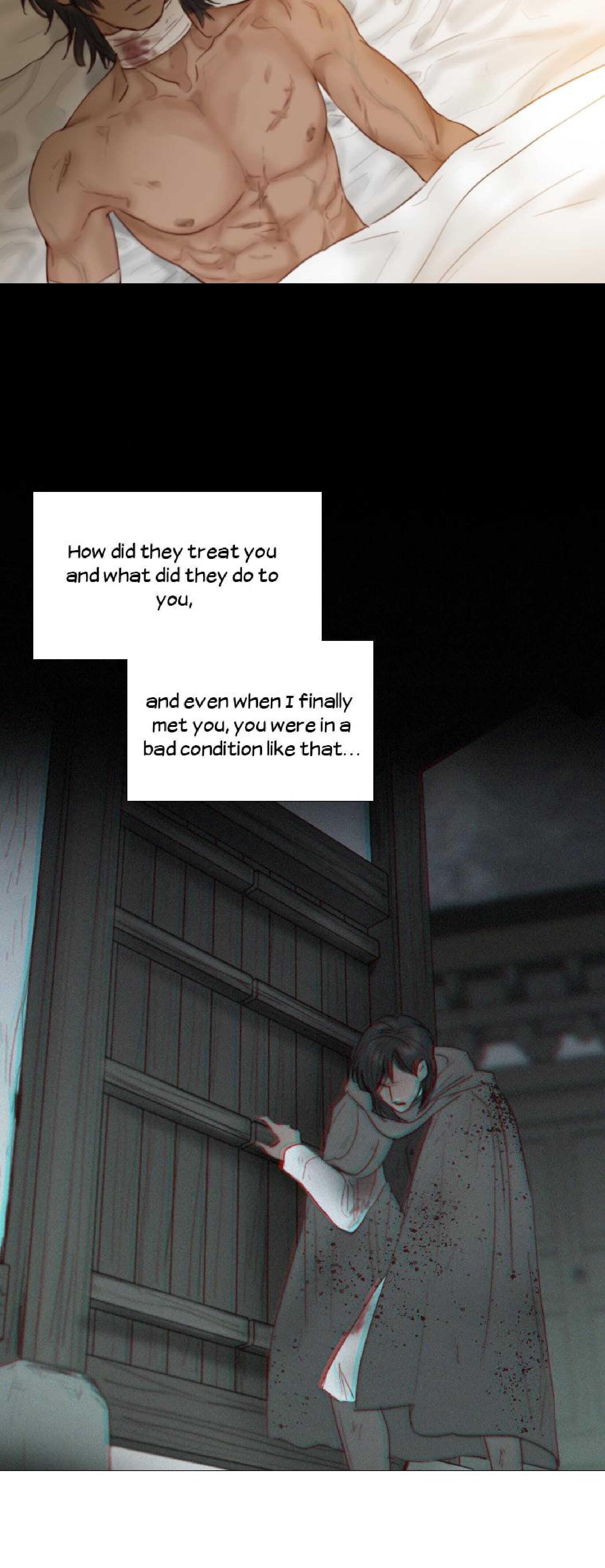 Read Black Winter chapter 72 image 52 on Lezhin