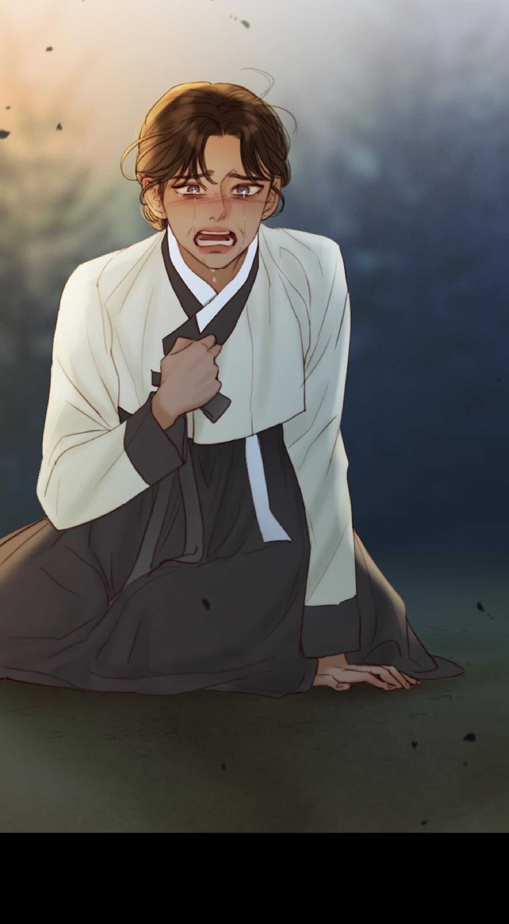 Read Black Winter chapter 72 image 55 on Lezhin
