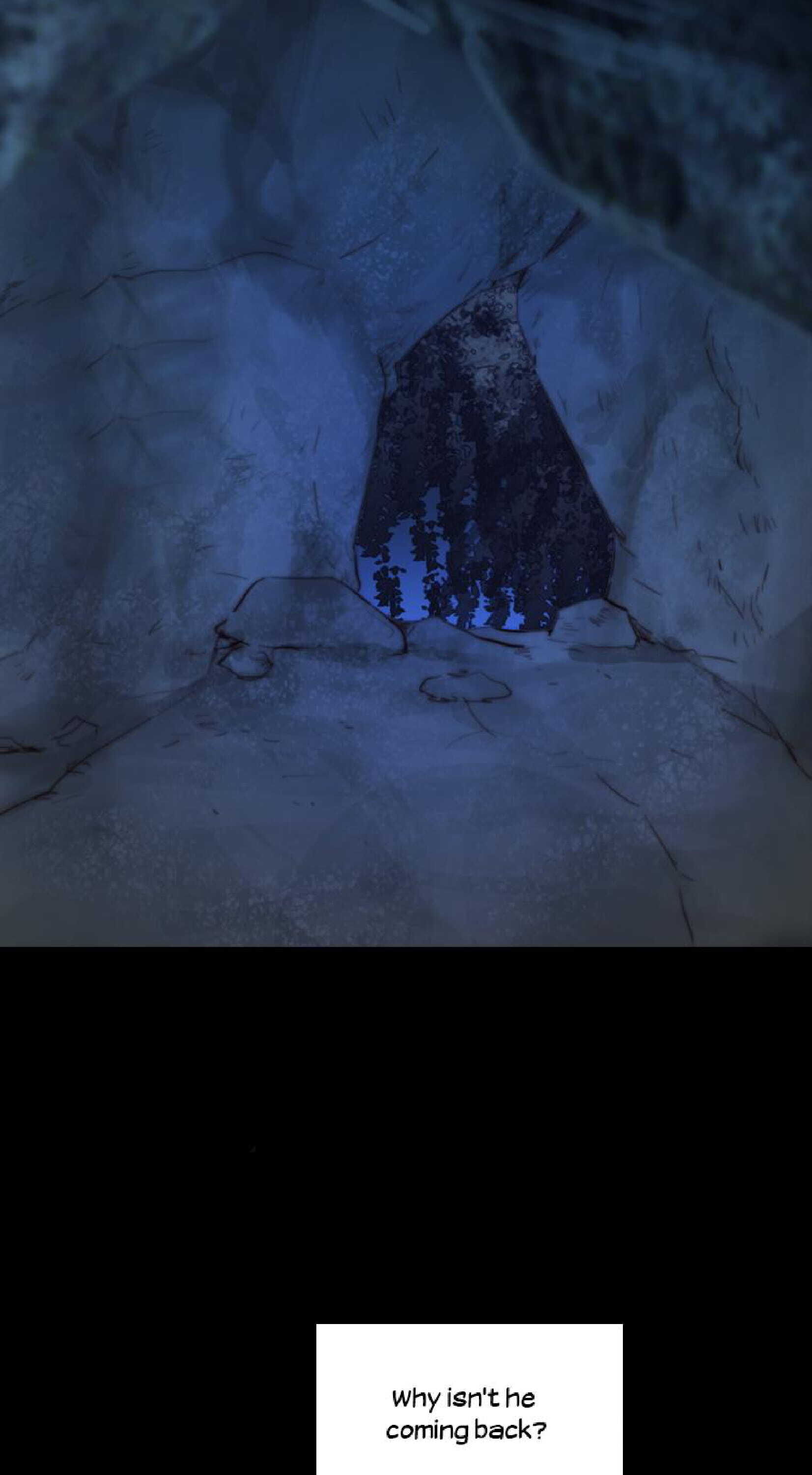 Read Black Winter chapter 72 image 58 on Lezhin