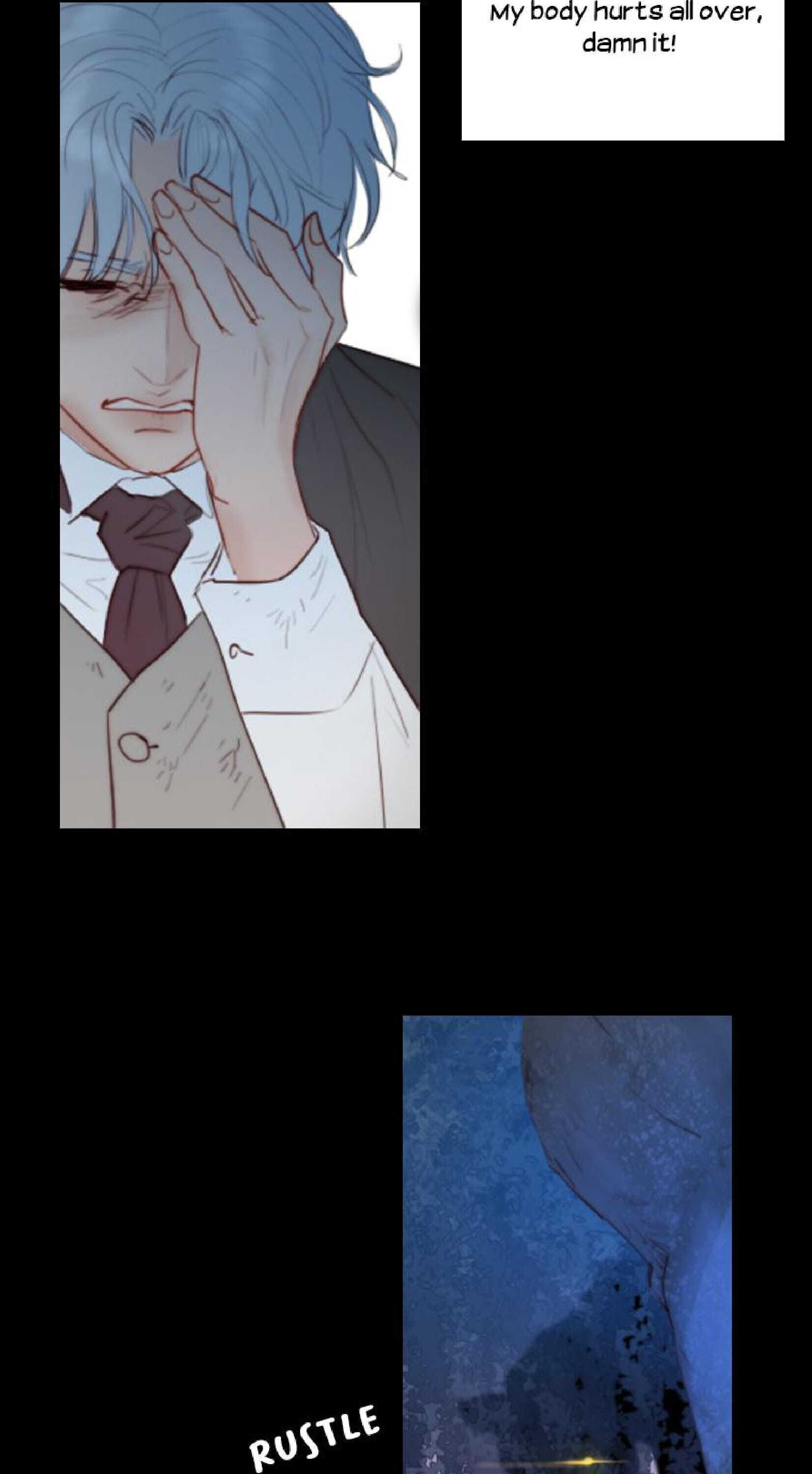 Read Black Winter chapter 72 image 60 on Lezhin