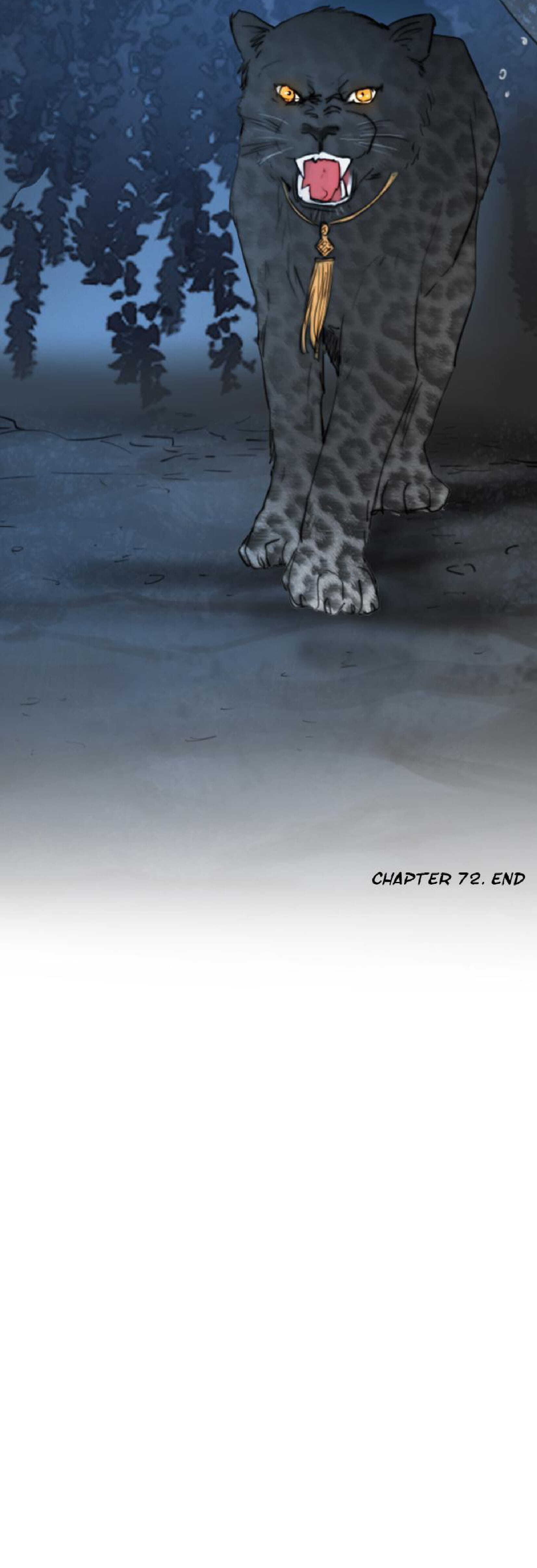 Read Black Winter chapter 72 image 64 on Lezhin