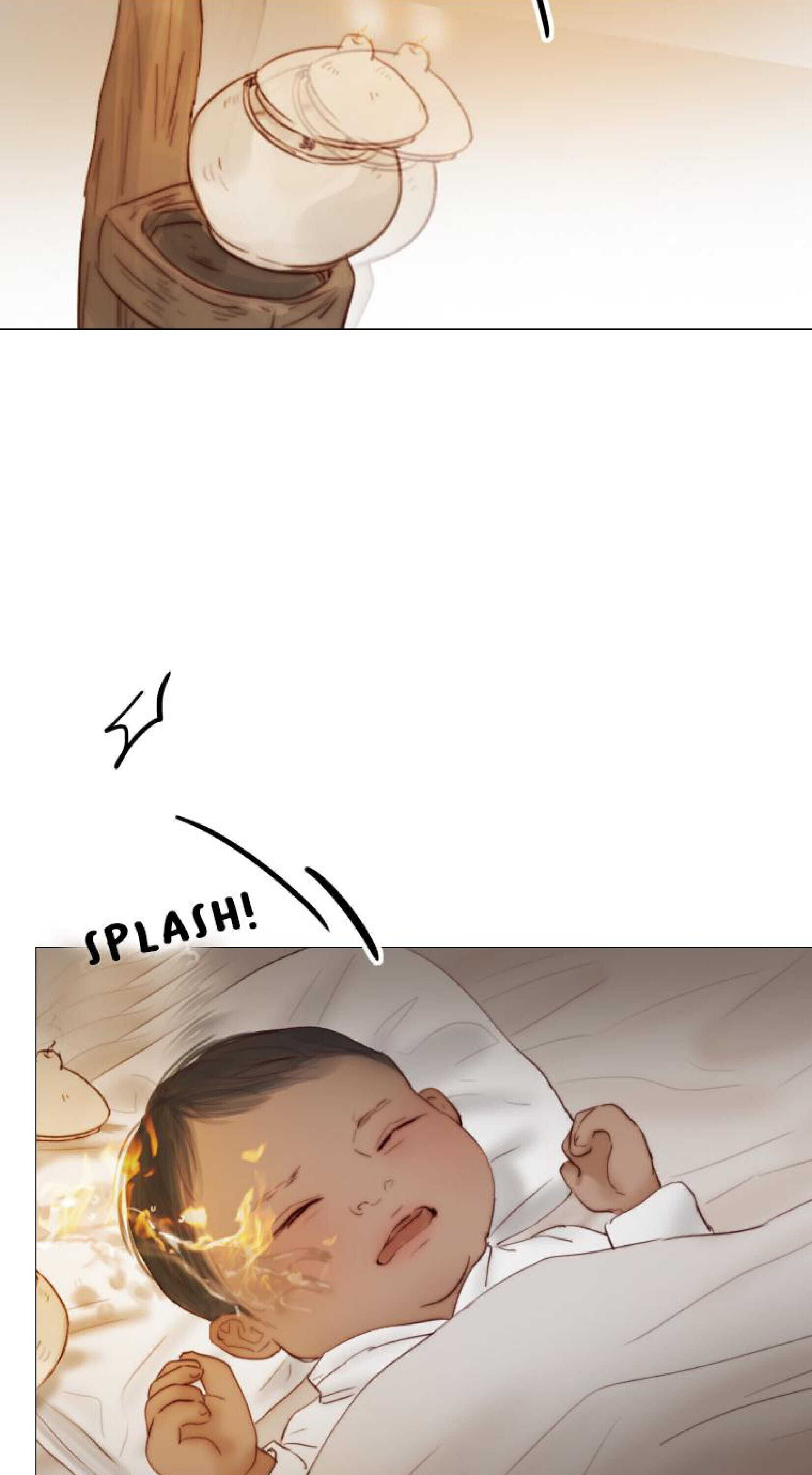 Read Black Winter chapter 72 image 7 on Lezhin