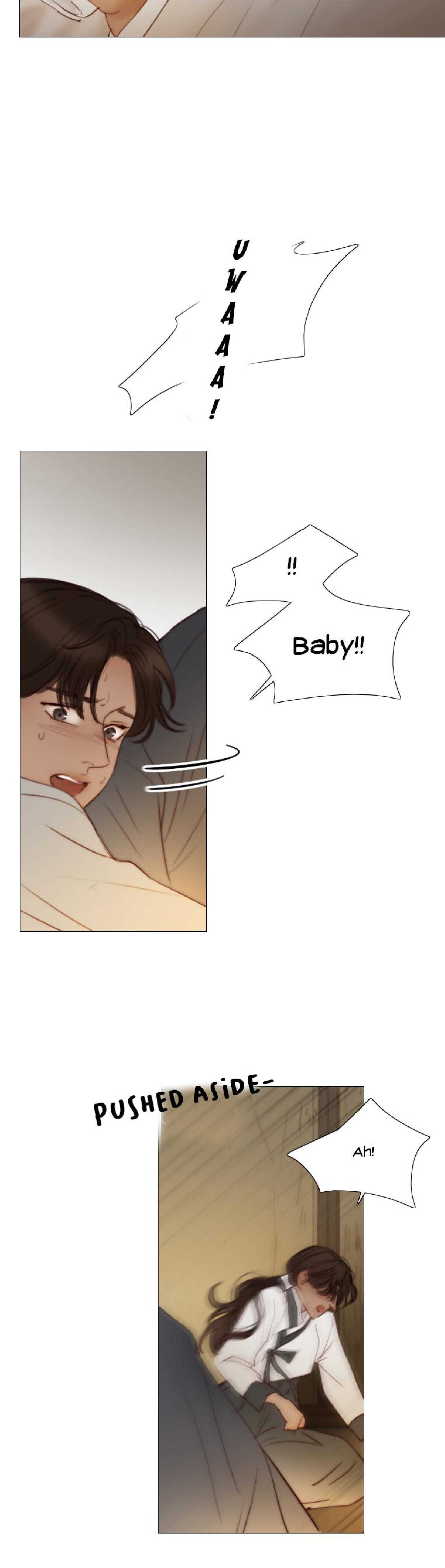 Read Black Winter chapter 72 image 8 on Lezhin