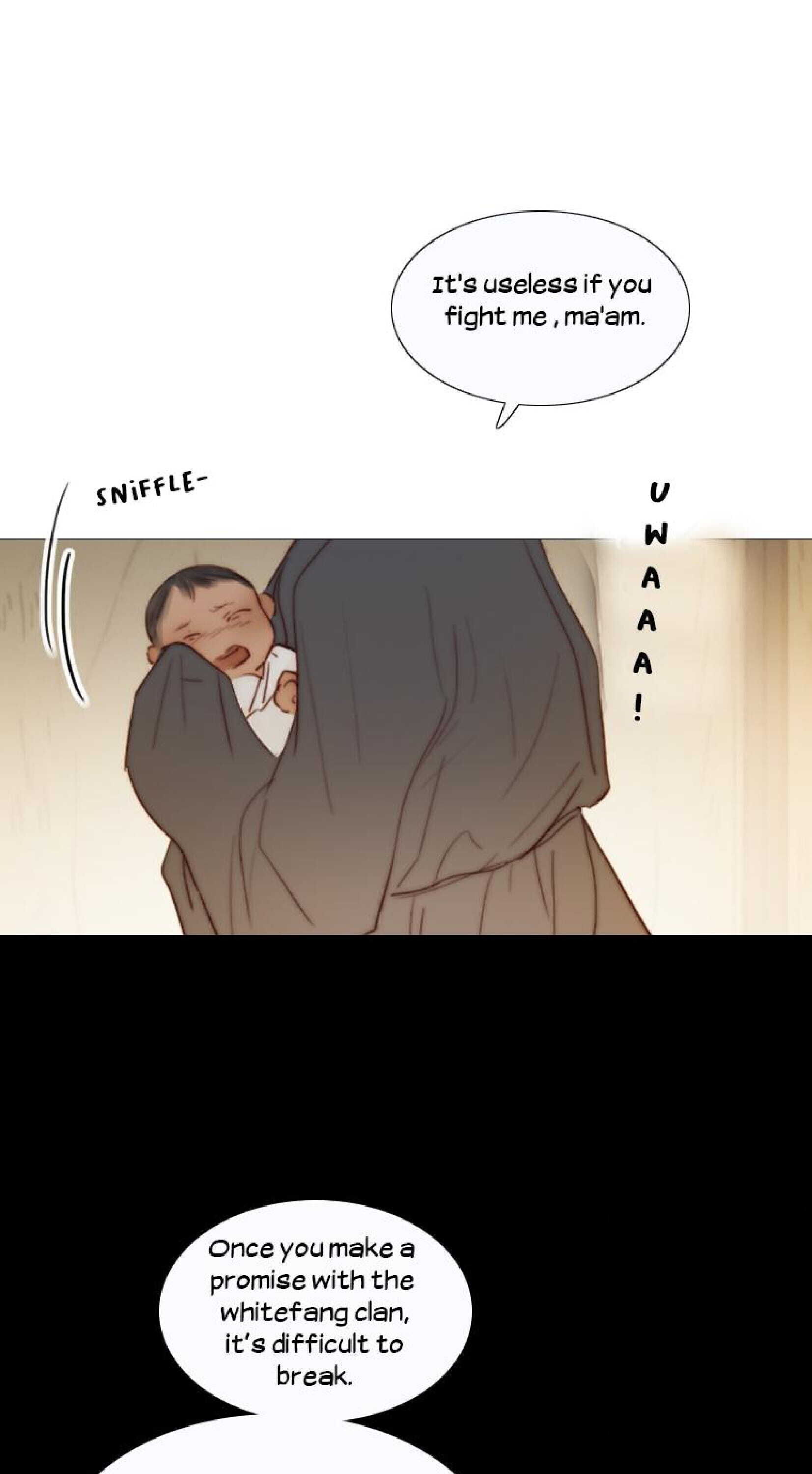 Read Black Winter chapter 72 image 9 on Lezhin