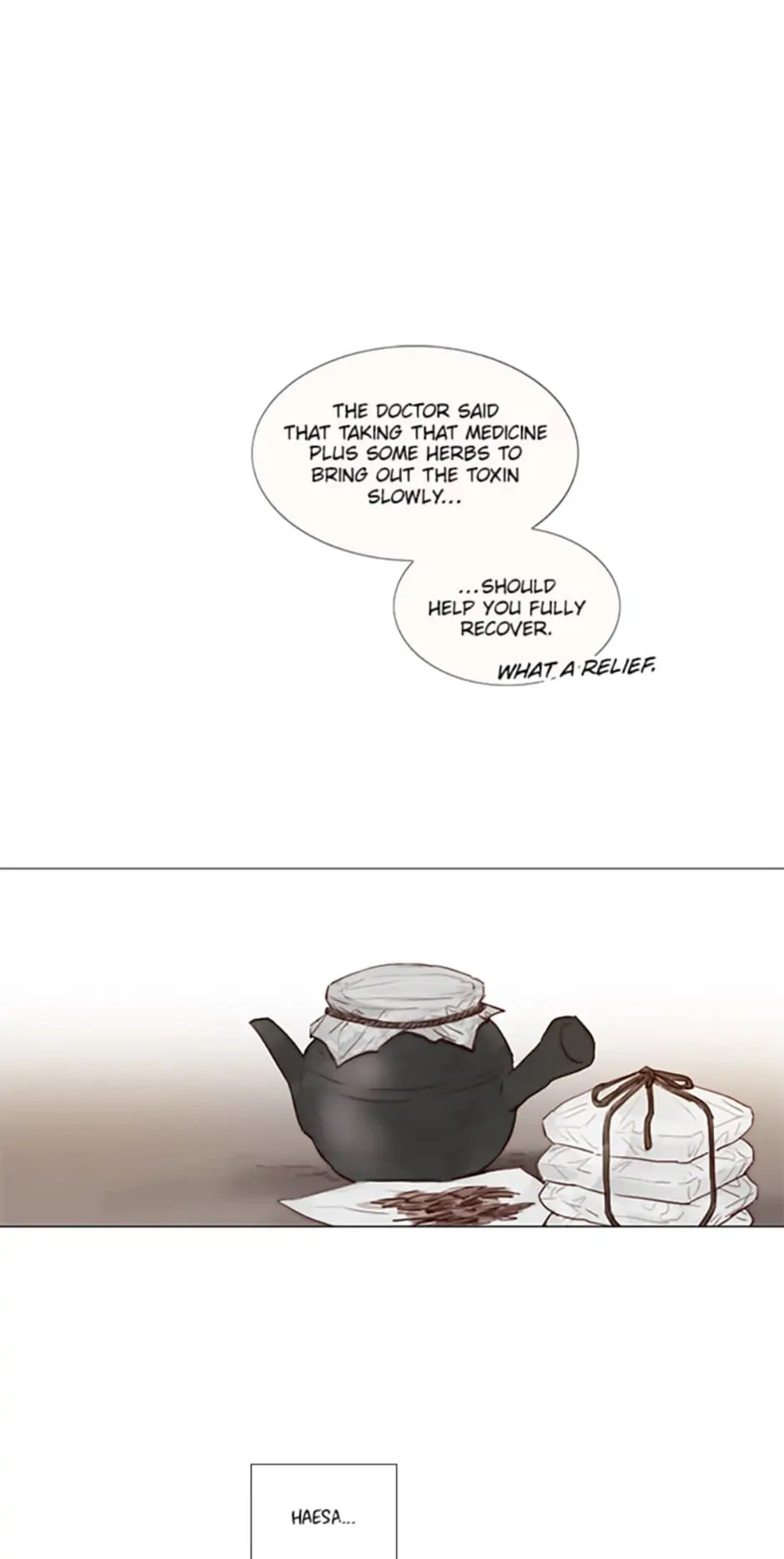 Read Black Winter chapter 73.1 image 25 on Lezhin