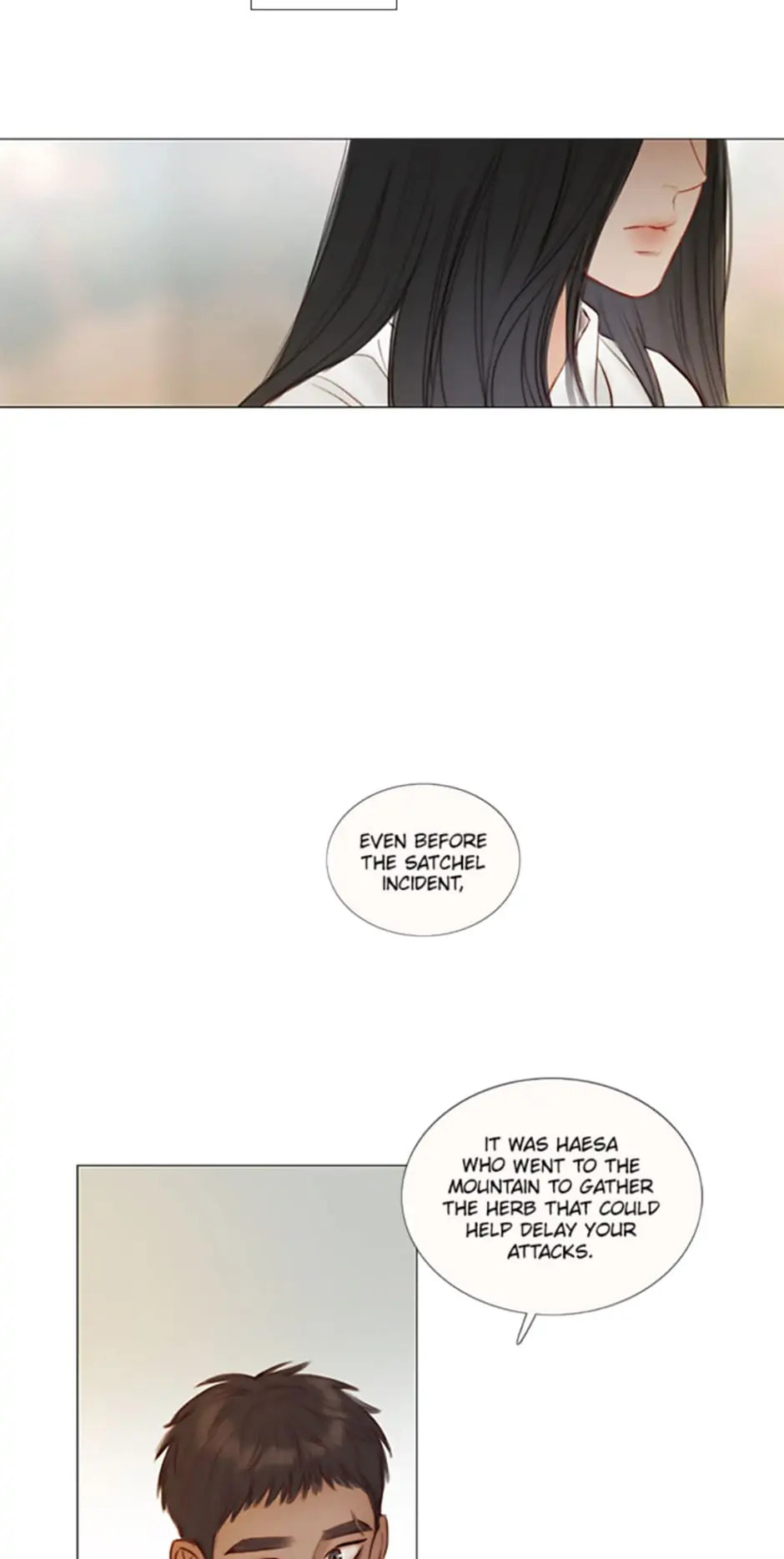 Read Black Winter chapter 73.1 image 26 on Lezhin