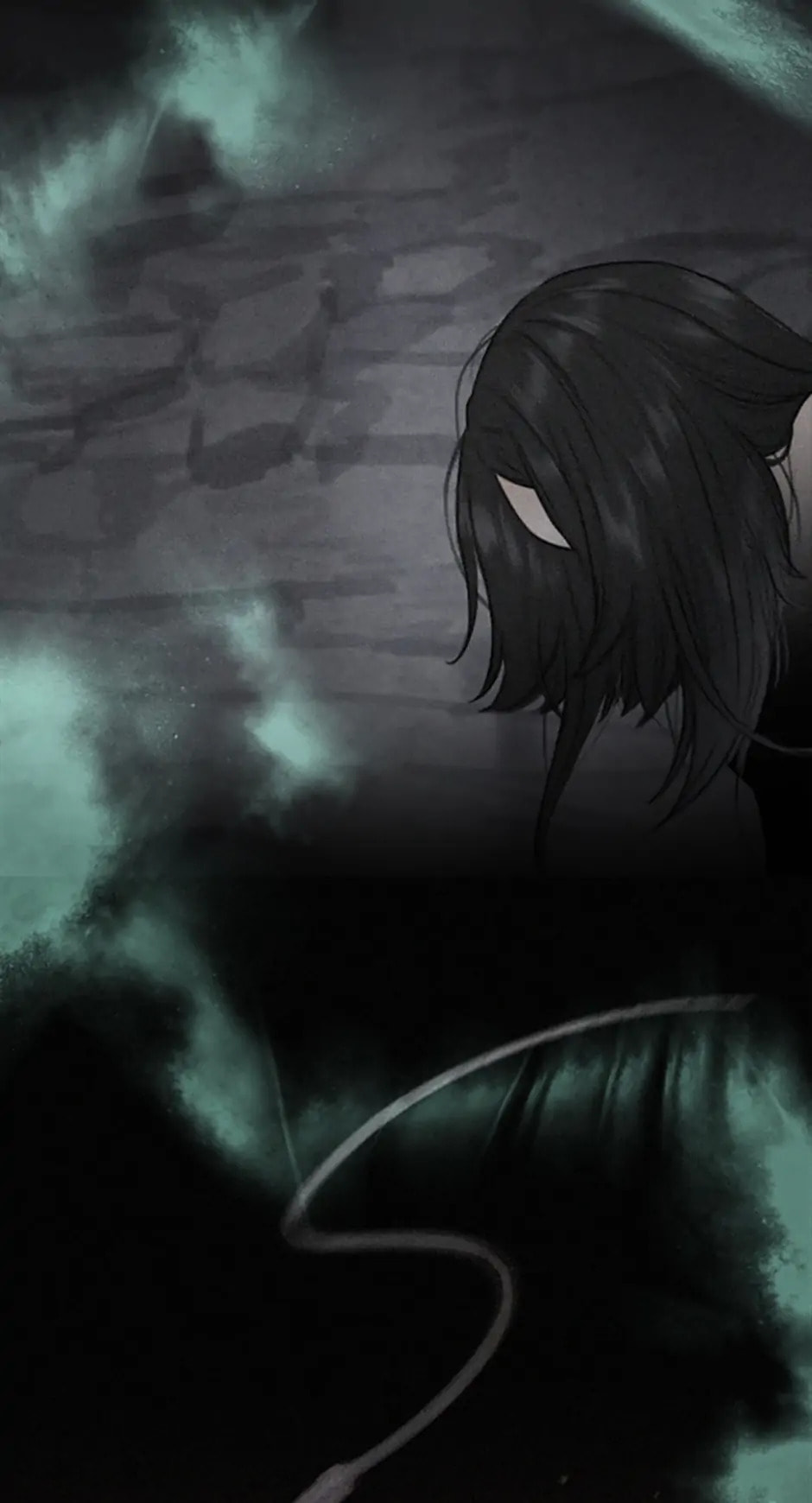 Read Black Winter chapter 73.1 image 36 on Lezhin