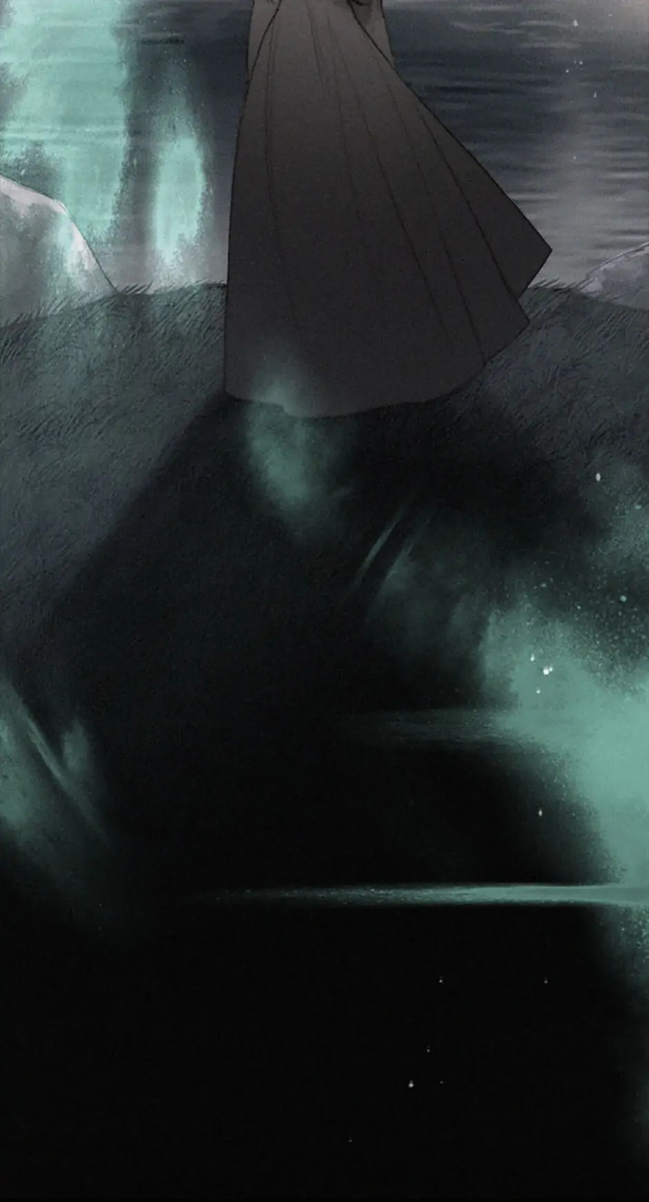 Read Black Winter chapter 73.1 image 38 on Lezhin